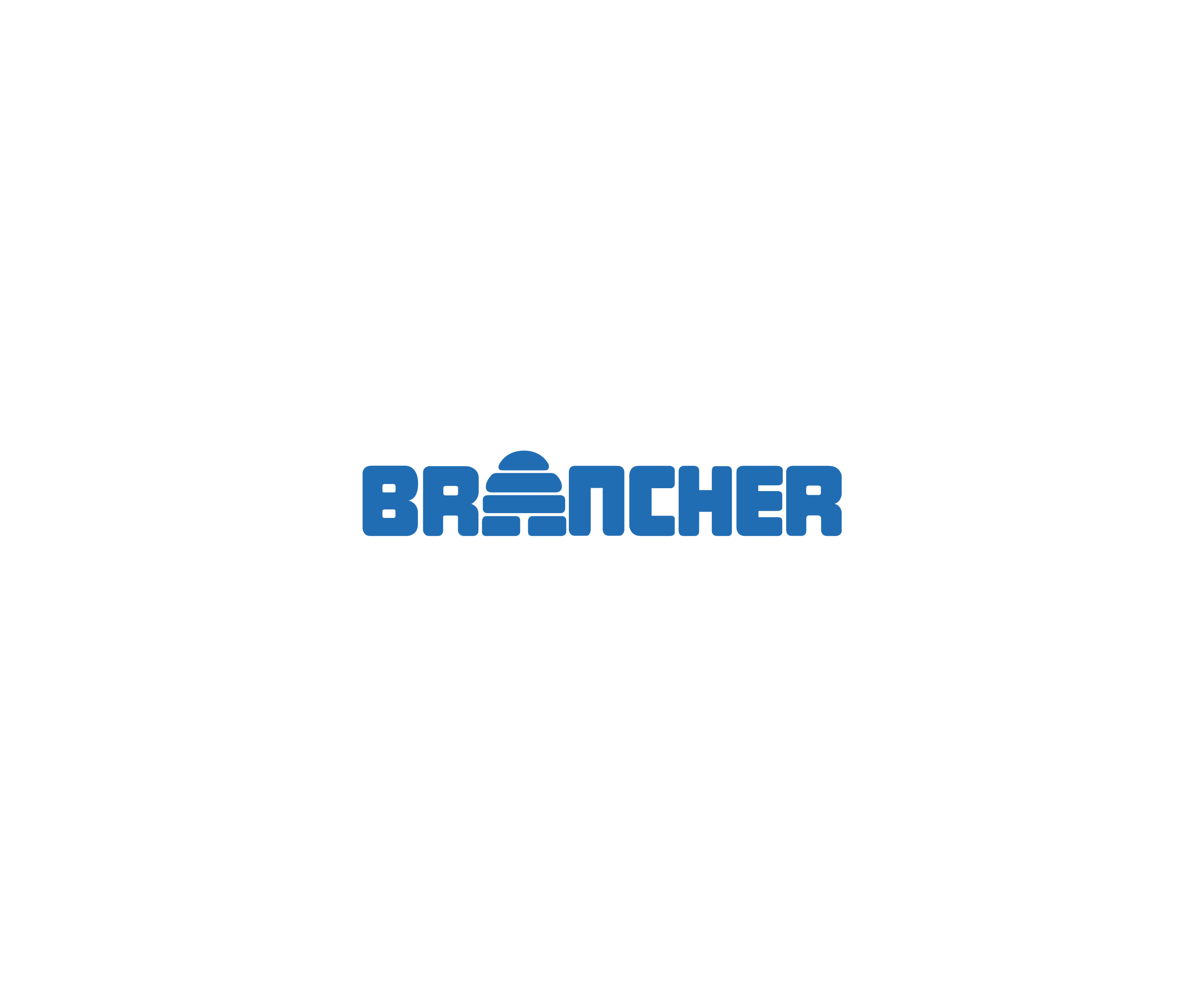 Brancher标志