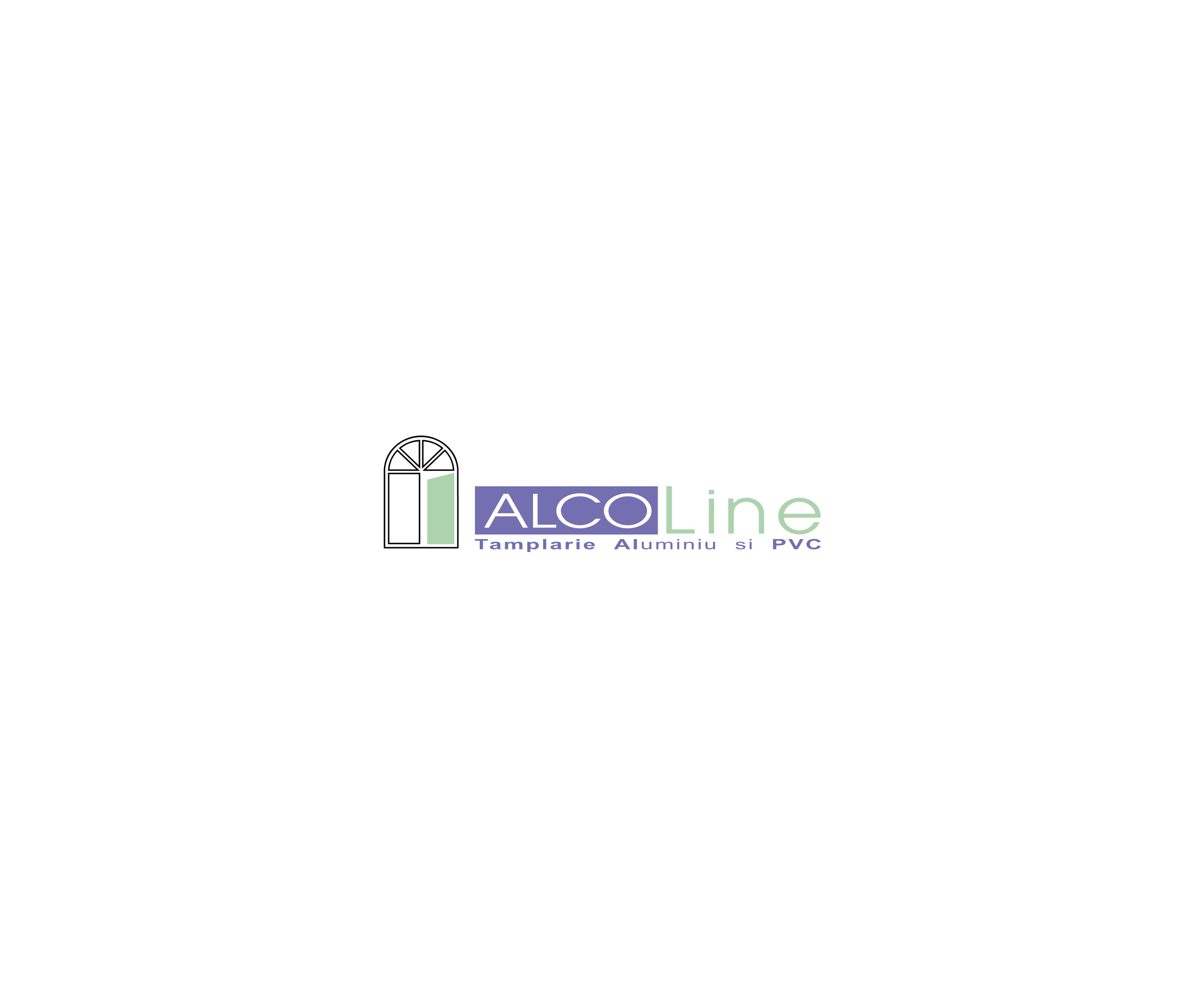 Alcoline标志