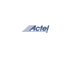 Actel 18737LOGO