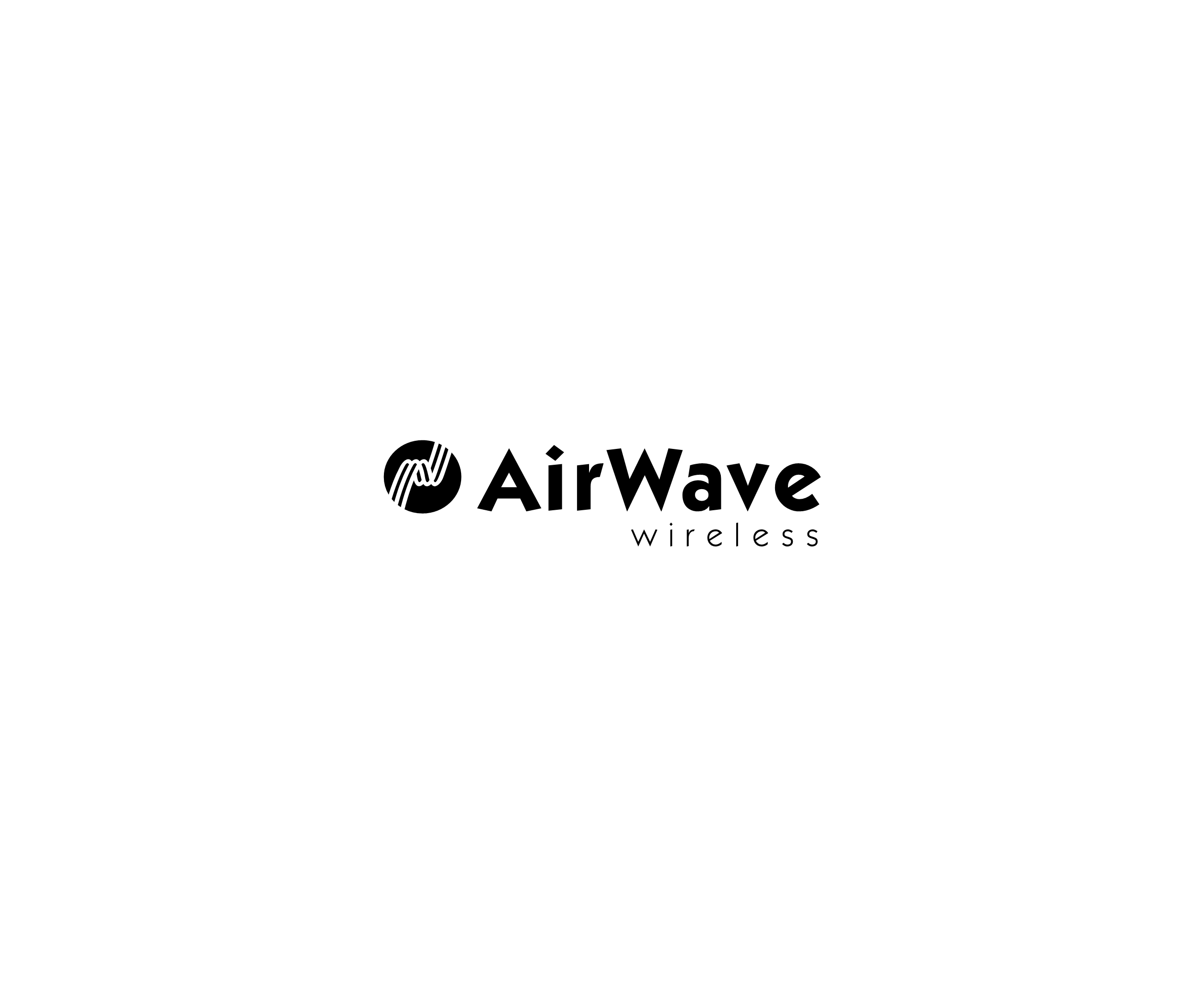 Airwave Wireless 55654标志