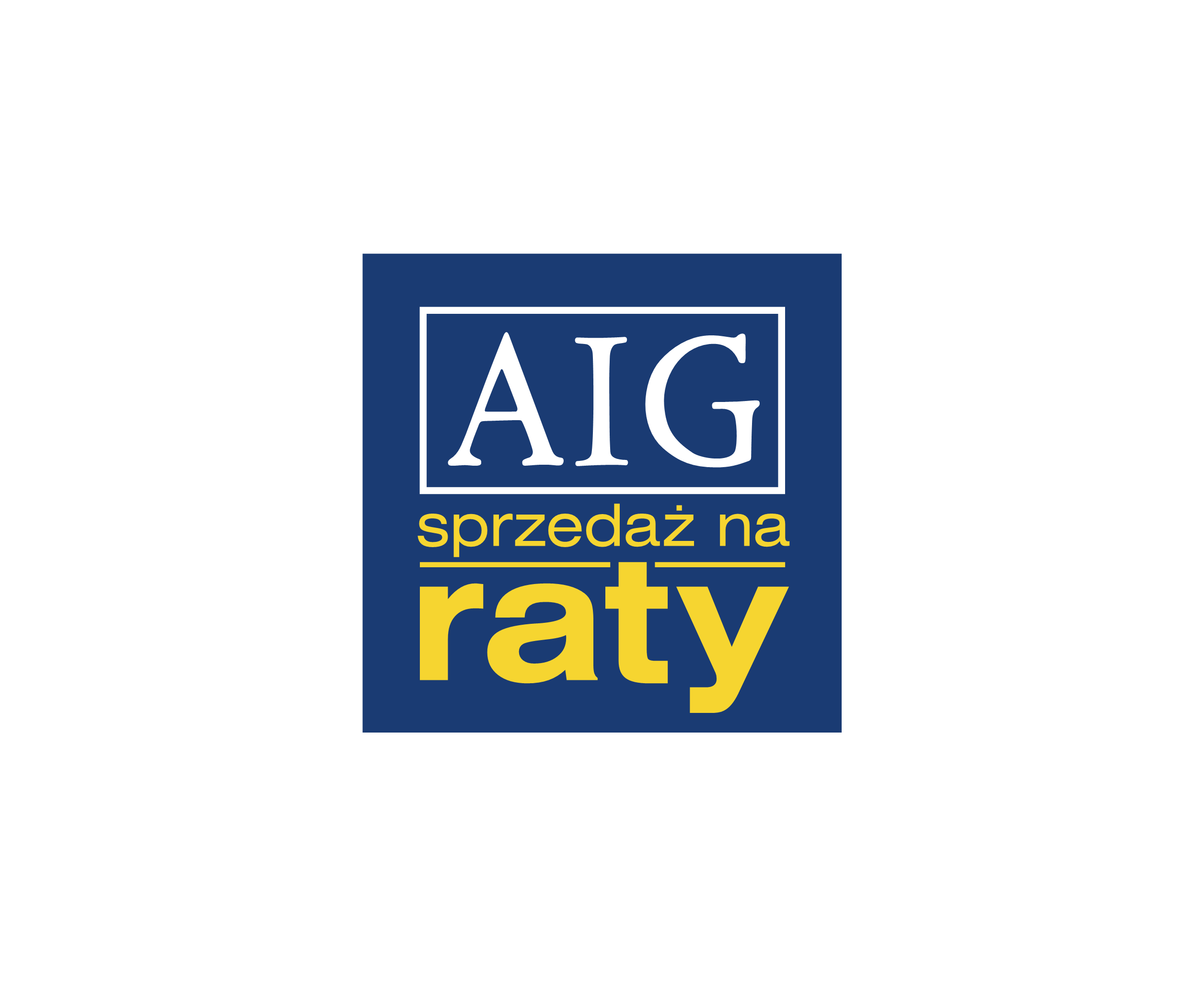Aig标志