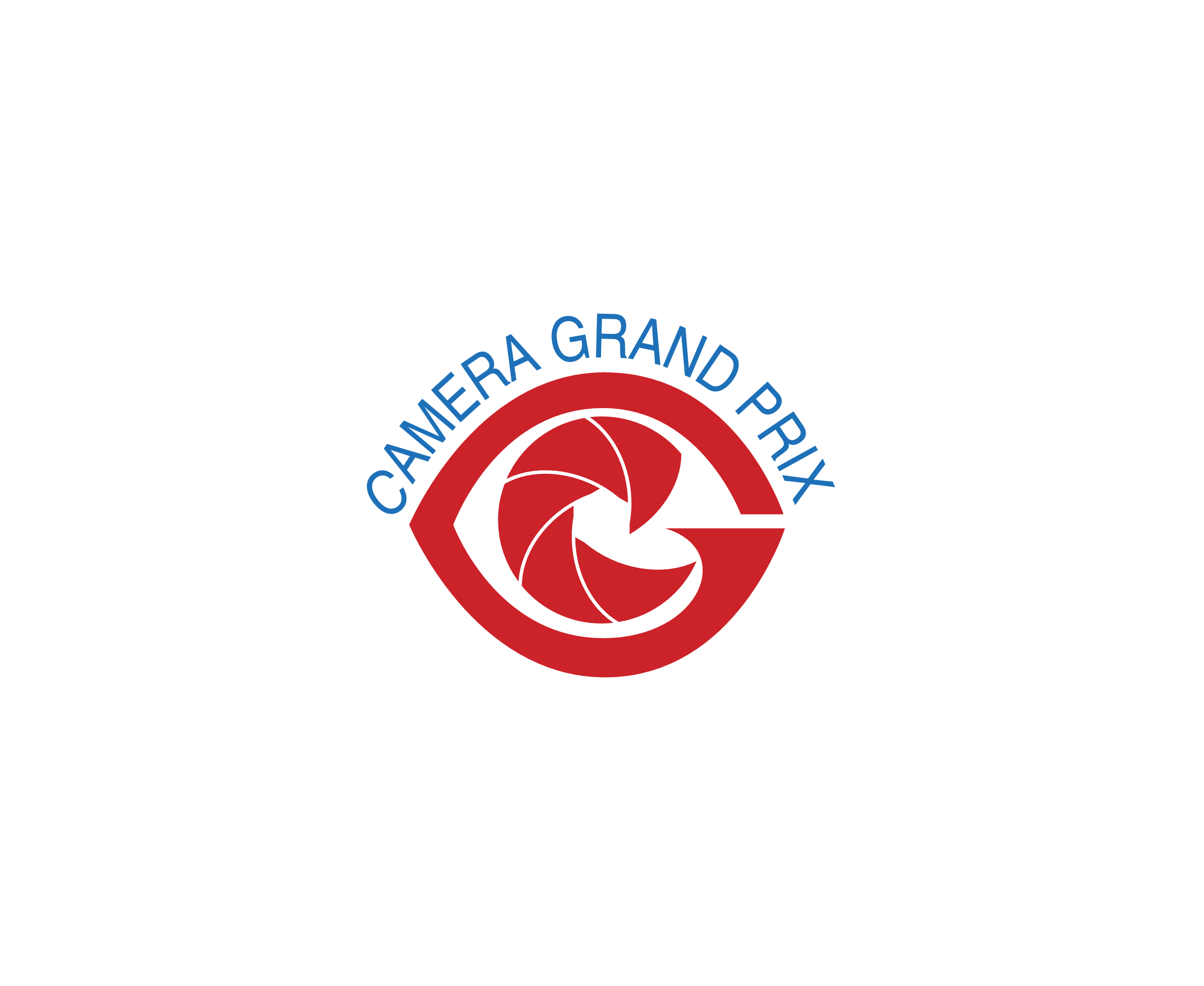 Camera Grand Prix Logo标志