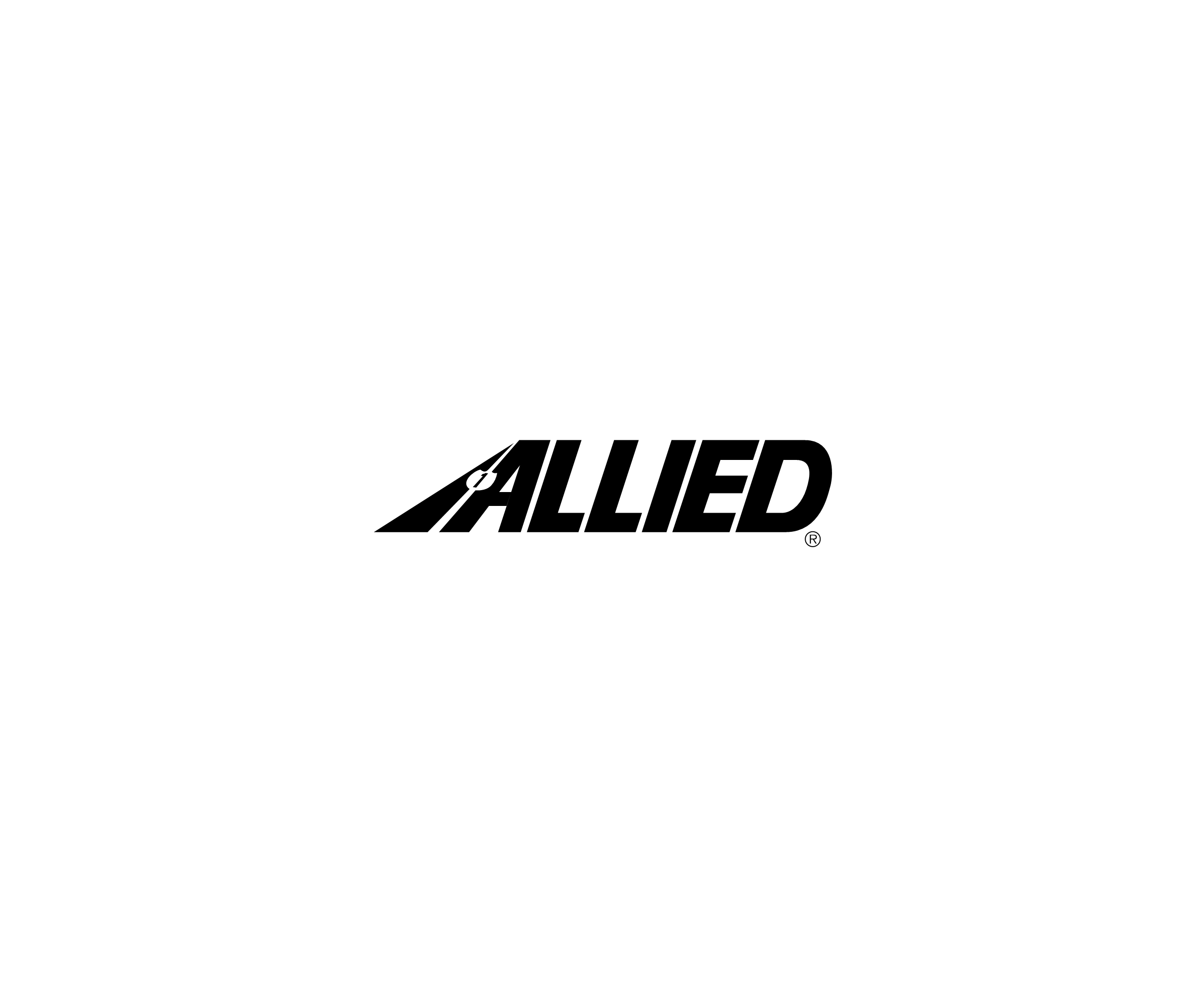 Allied 4108标志