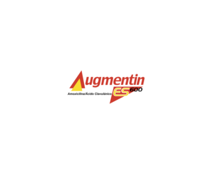 Augmentin Es 600 86505LOGO