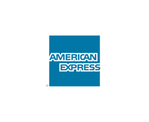 American Express 1LOGO