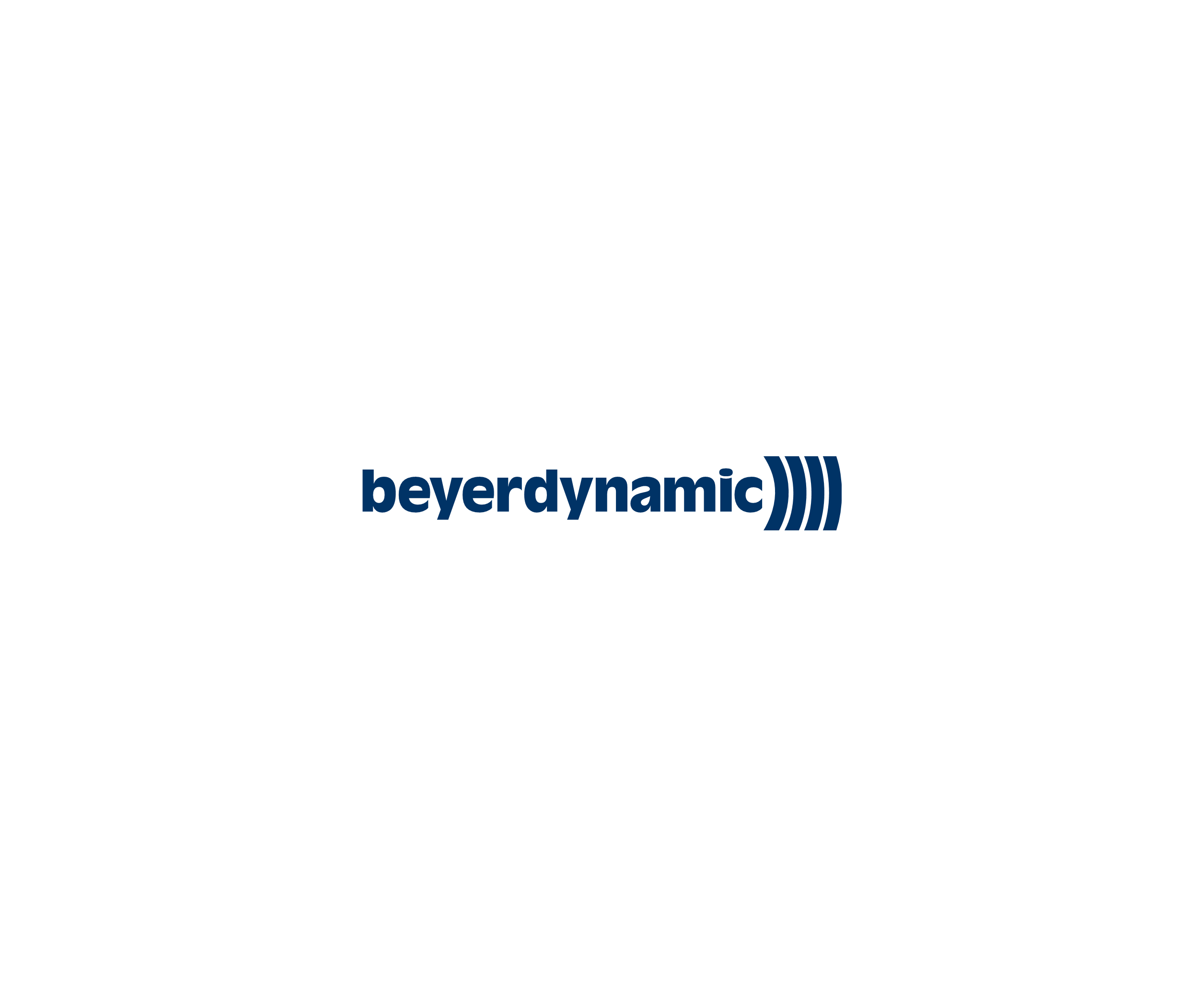 Beyerdynamic 1标志