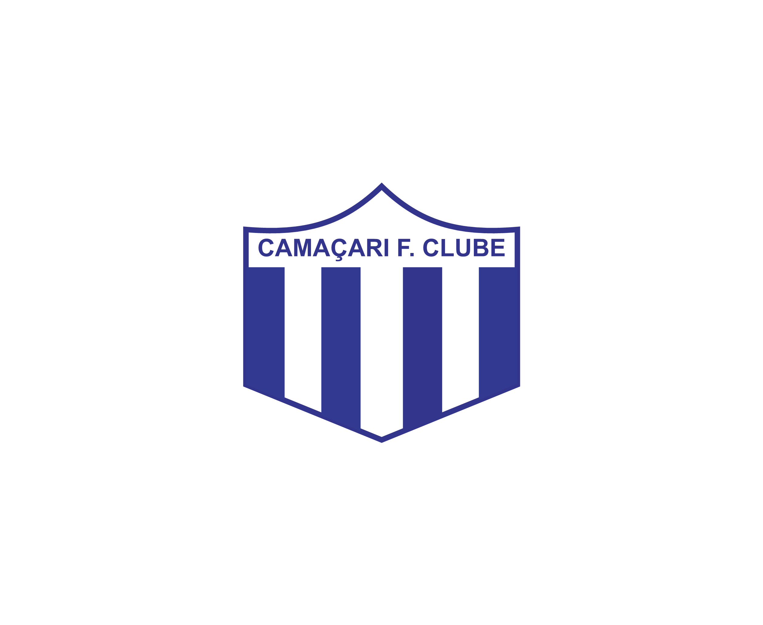 Camacari Futebol Clube De Camacari Ba标志