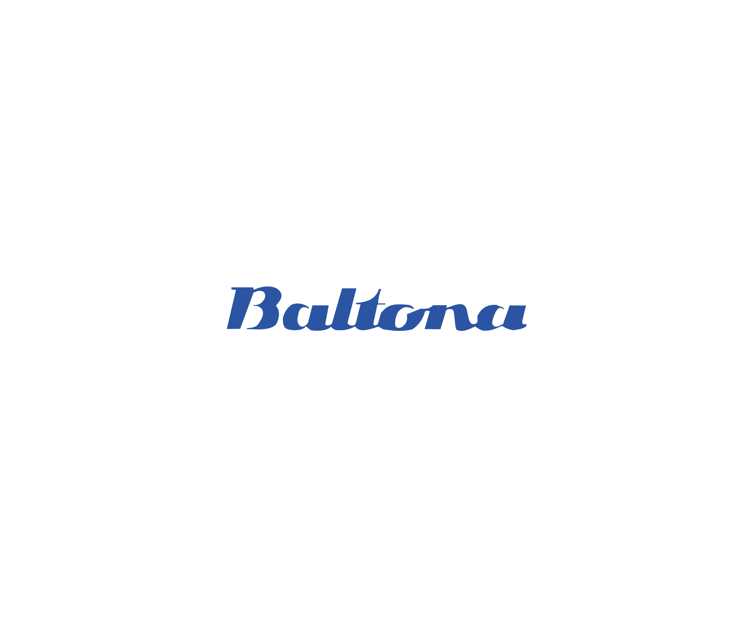 Baltona1标志