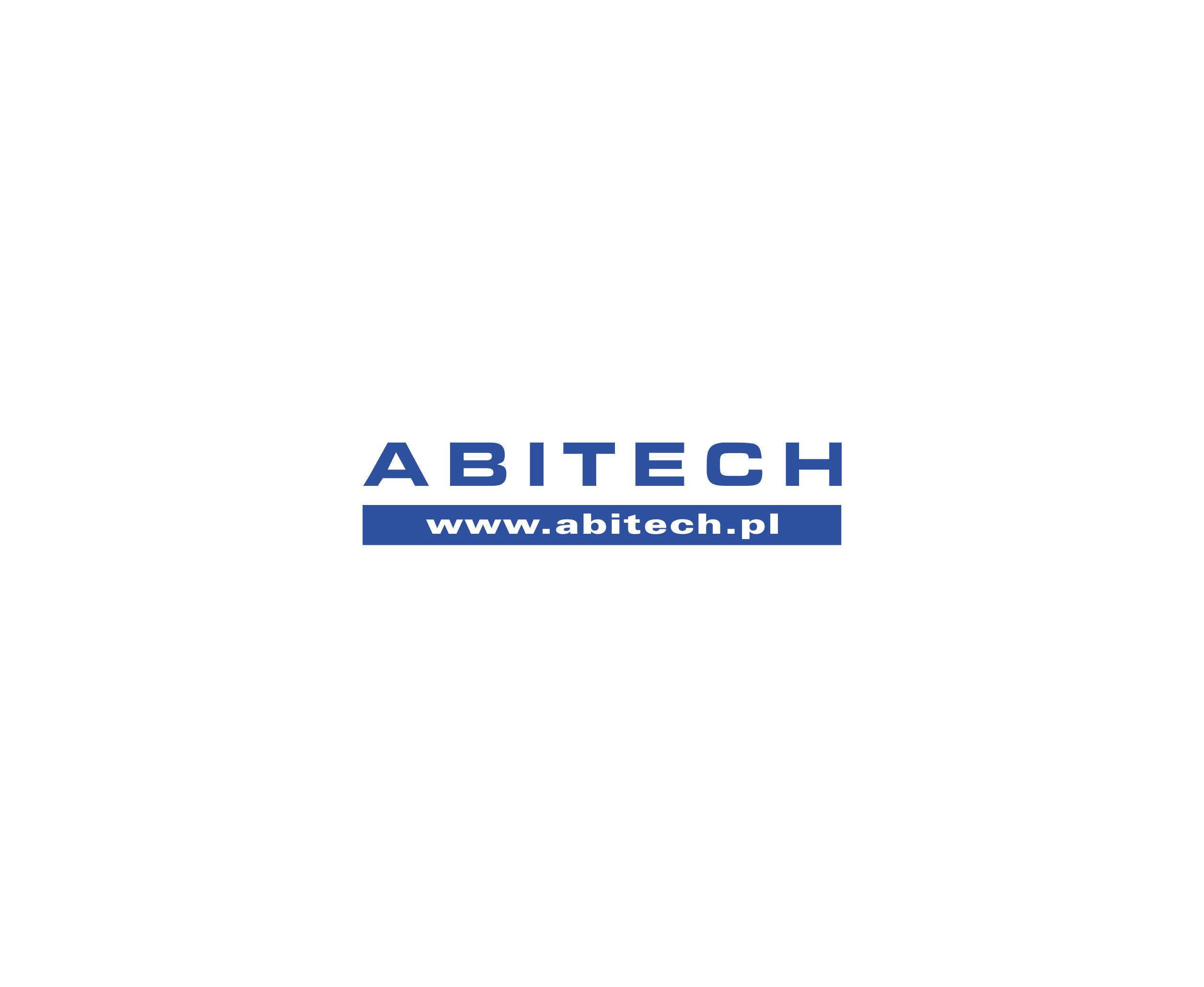Abitech标志