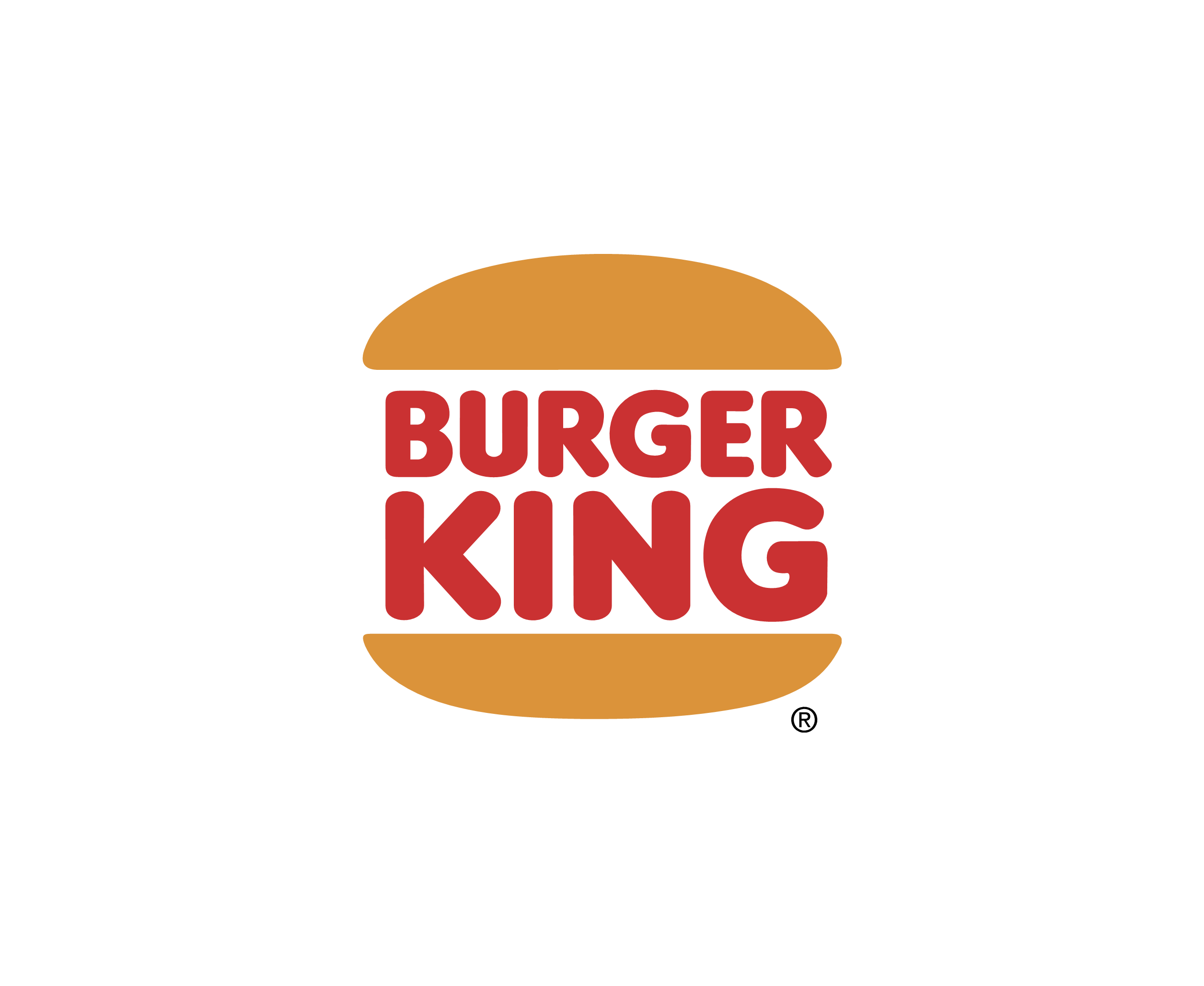 Burger King Logo标志