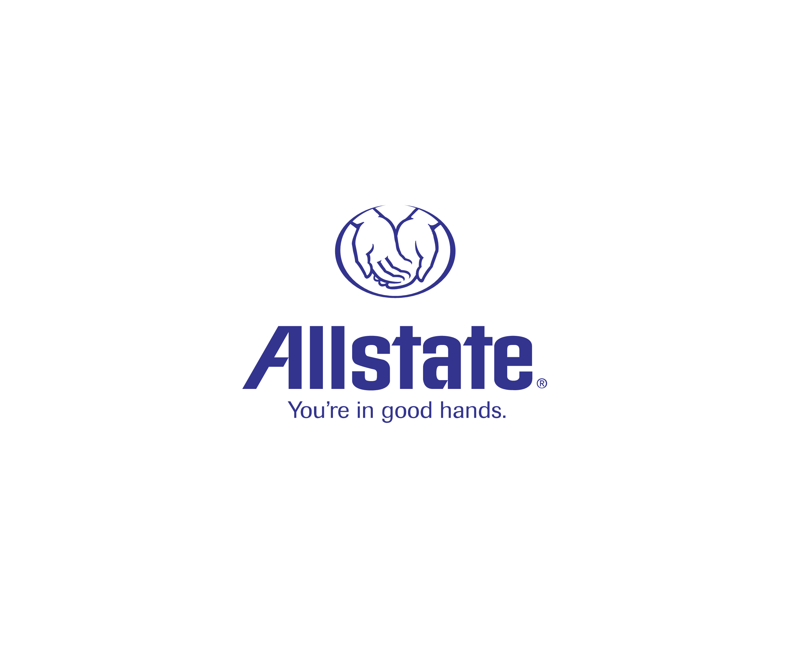 Allstate 22993标志
