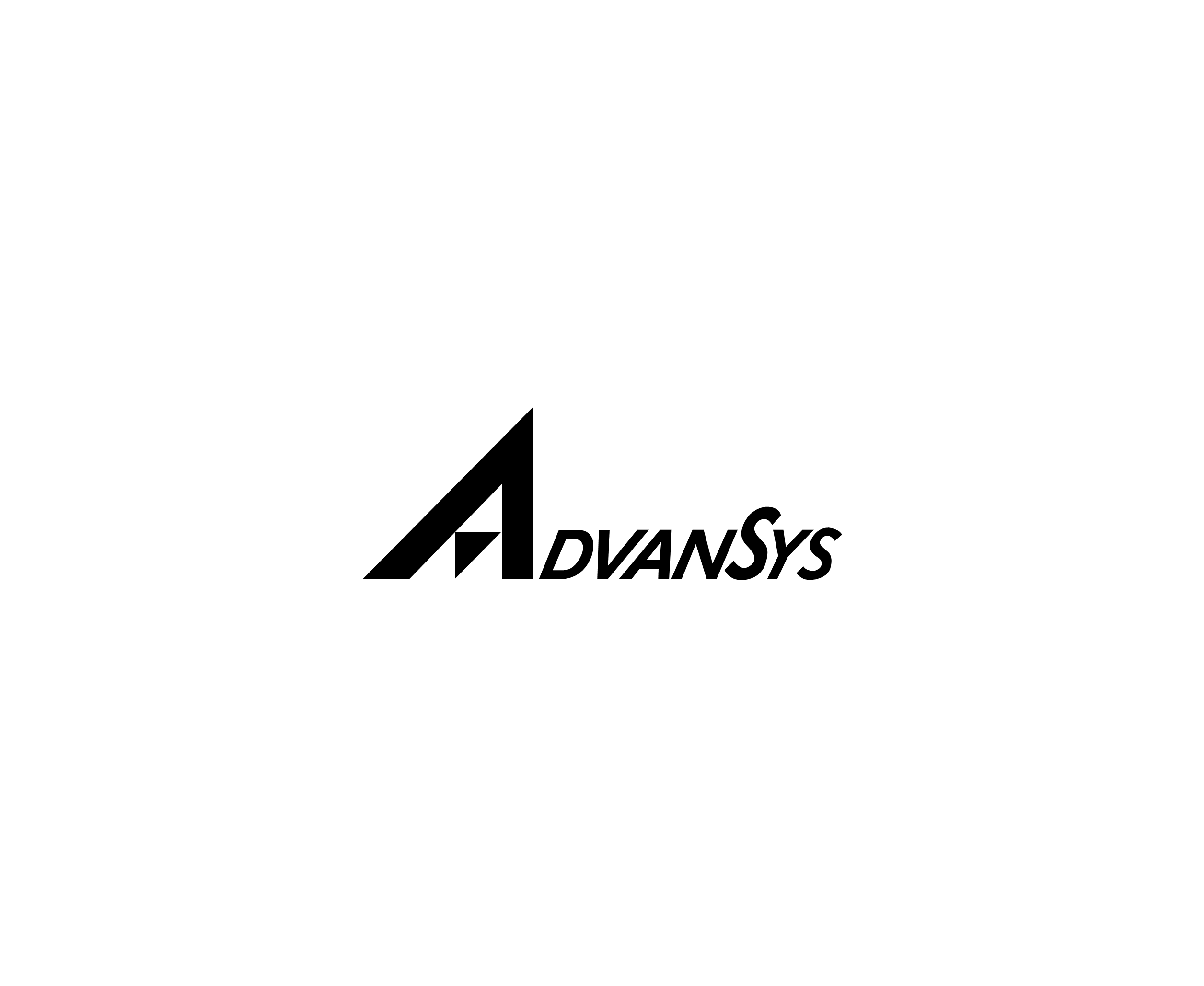 Advansys标志
