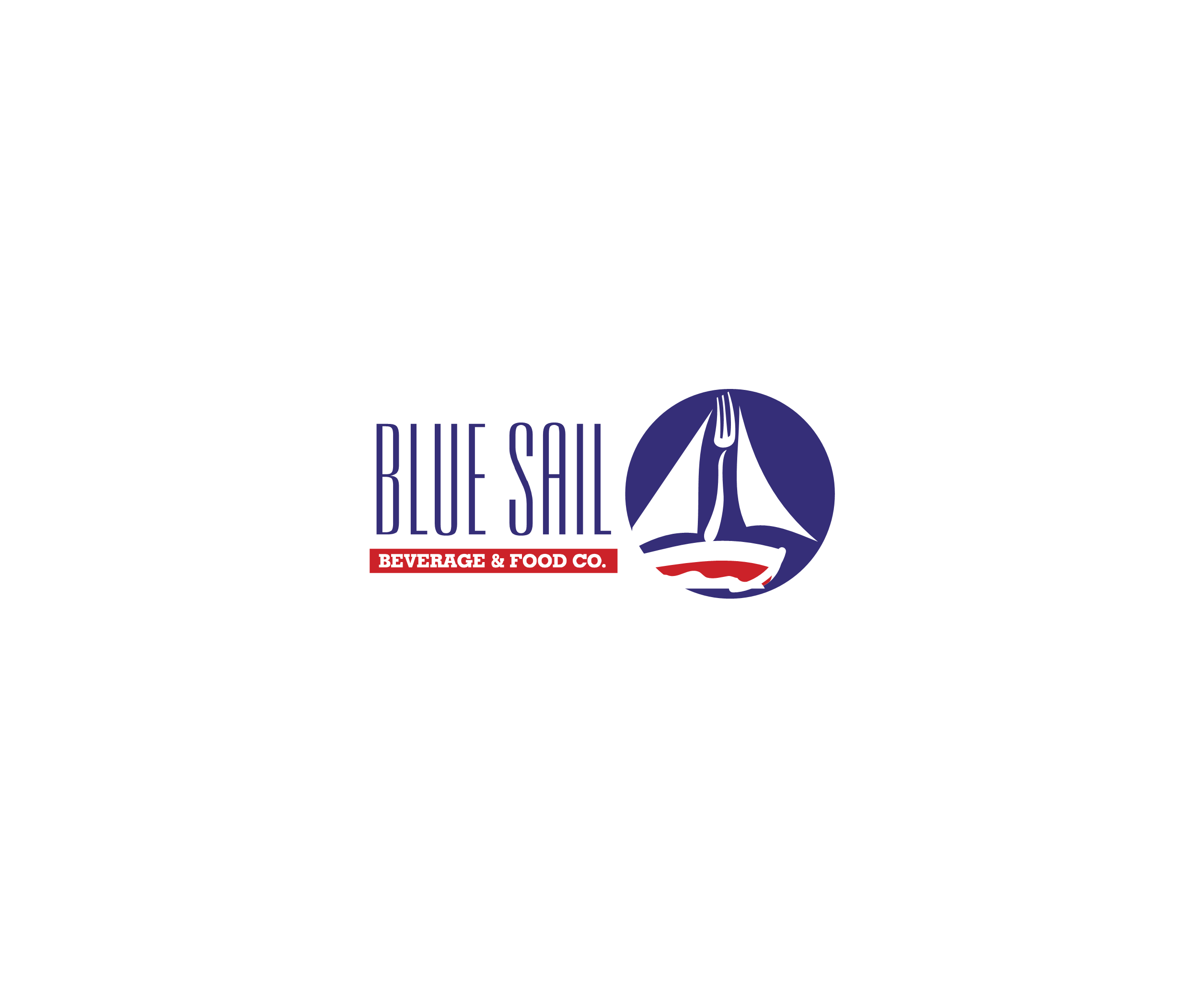 Blue Sail 6142标志