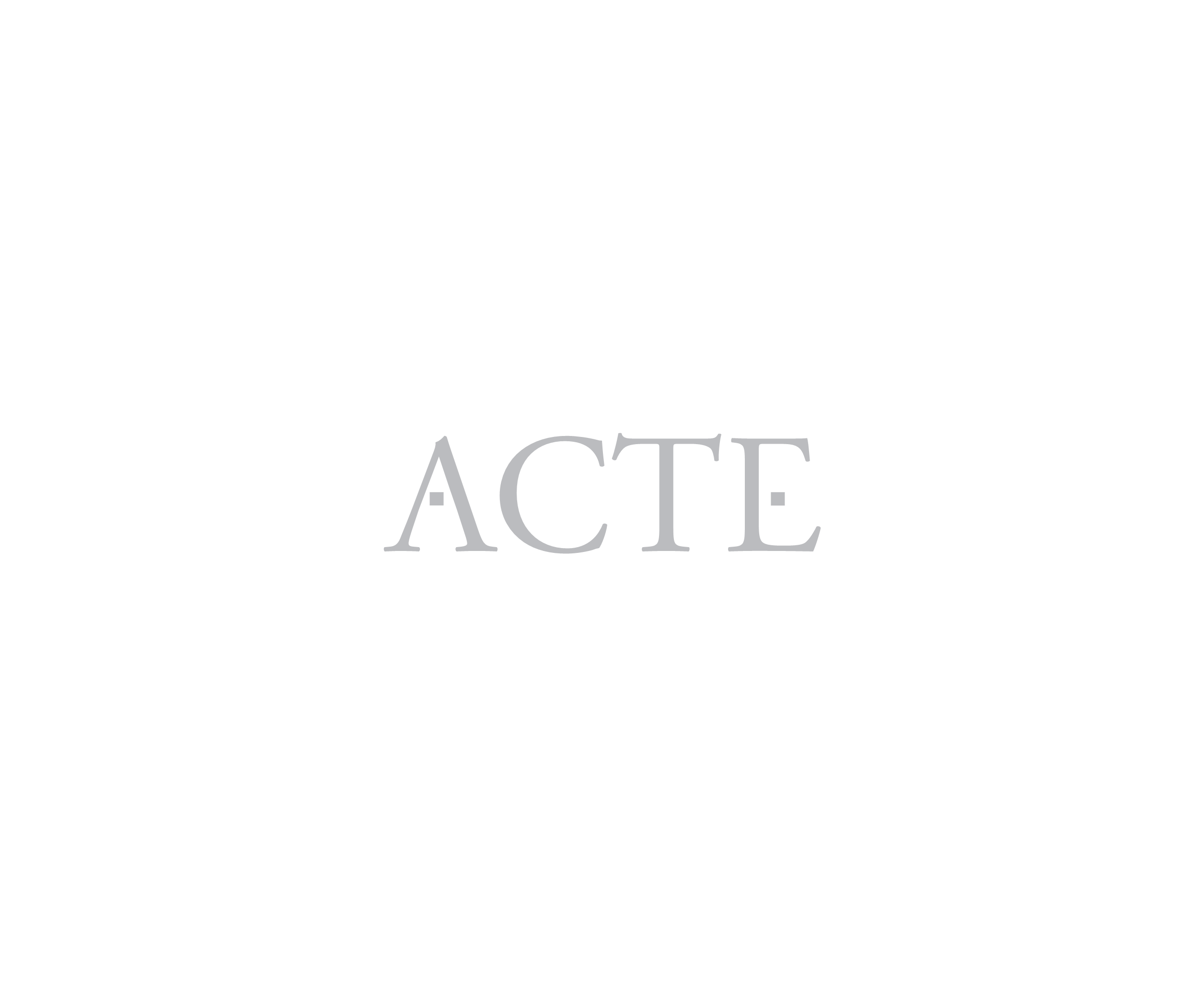 Acte 1标志