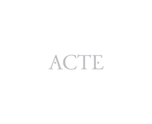 Acte 1LOGO
