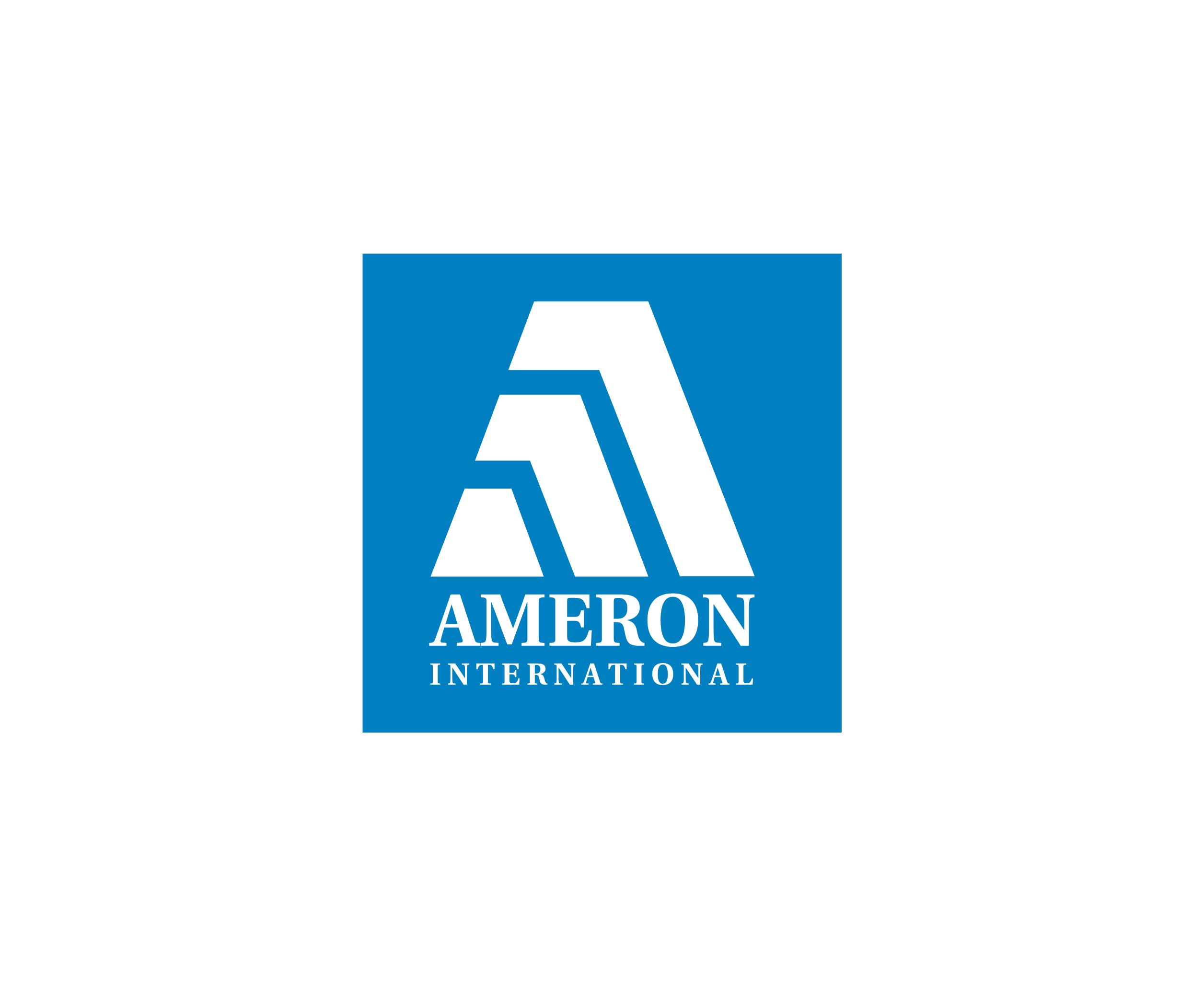 Ameron International 23078标志