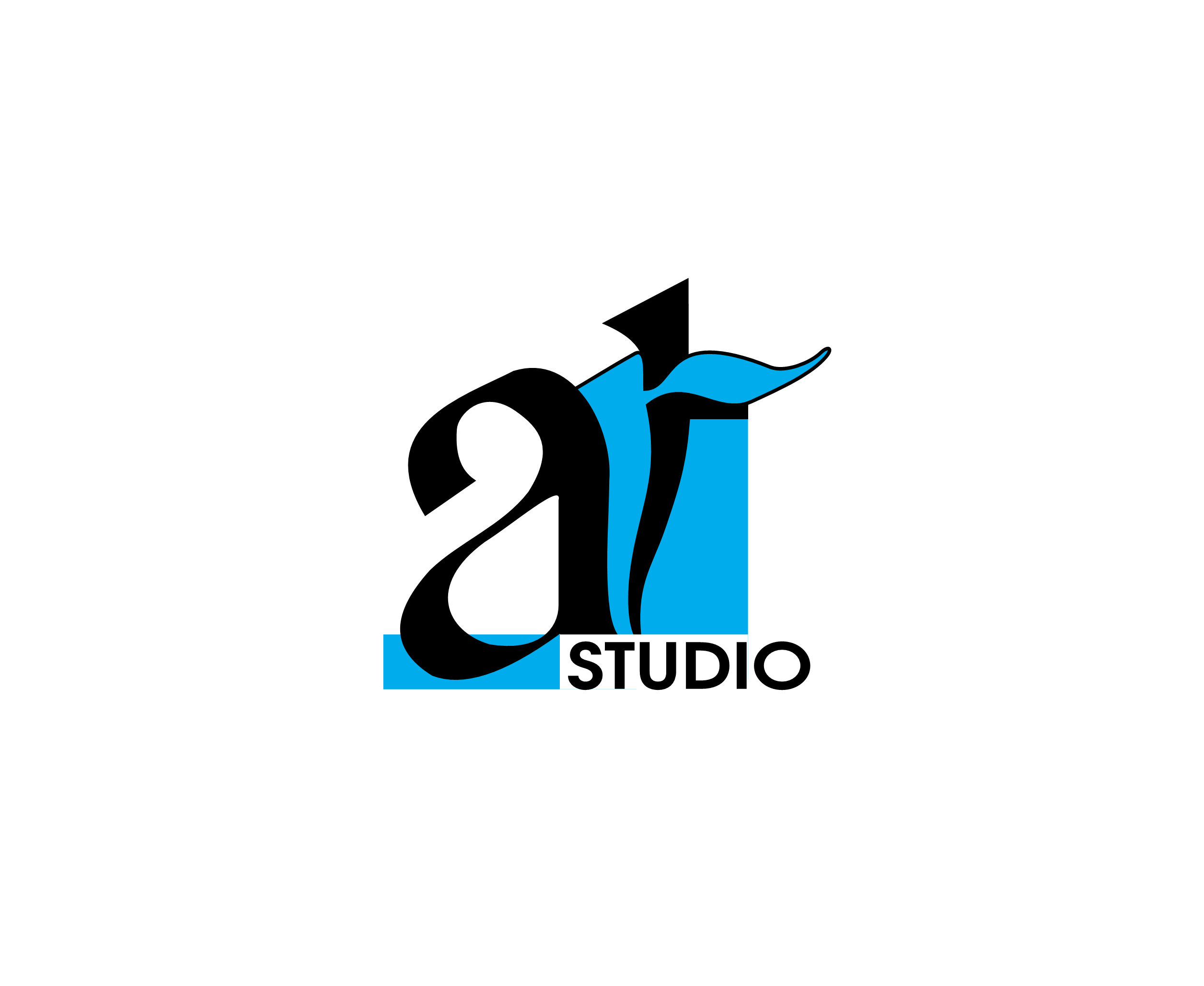 Art Studio 34749标志