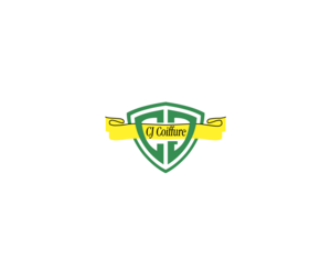 Cj CoiffureLOGO