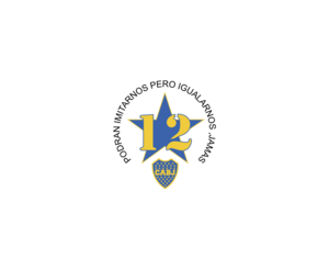 Cabj 12LOGO