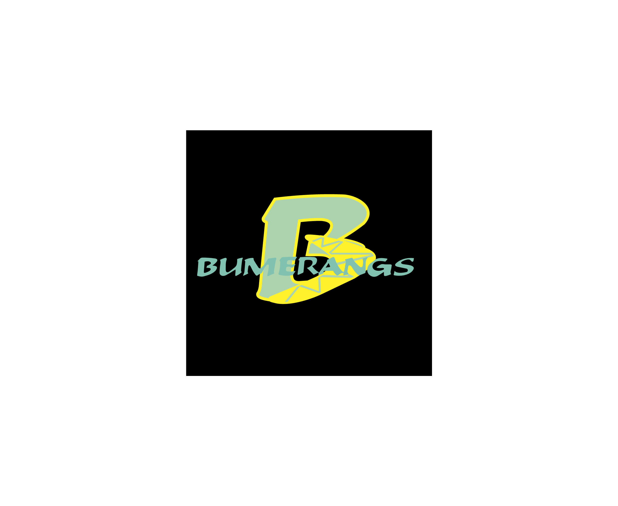 Bumerangs标志