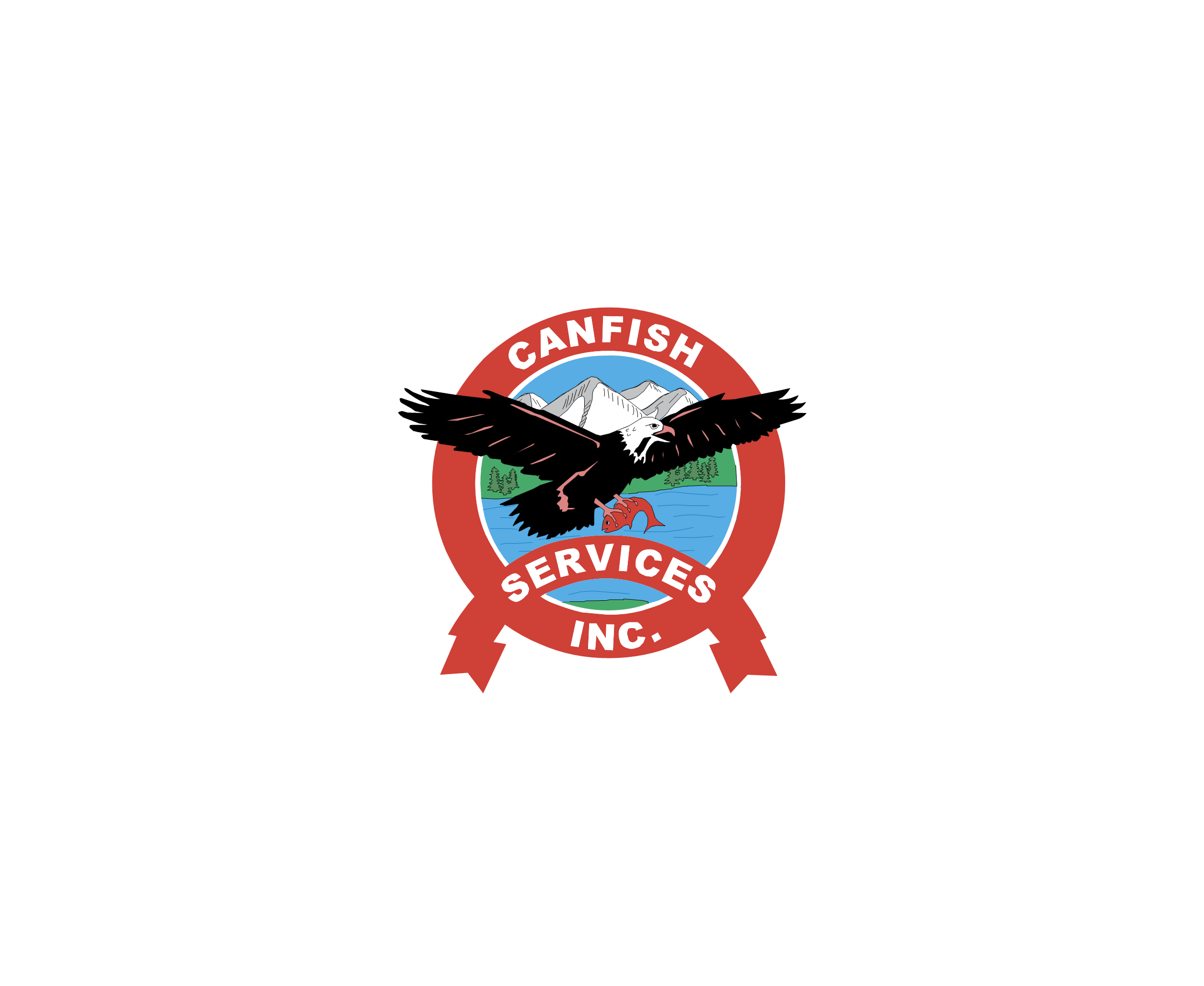 Canfish Services标志