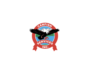 Canfish ServicesLOGO