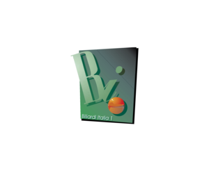 Biliard Italia 886LOGO