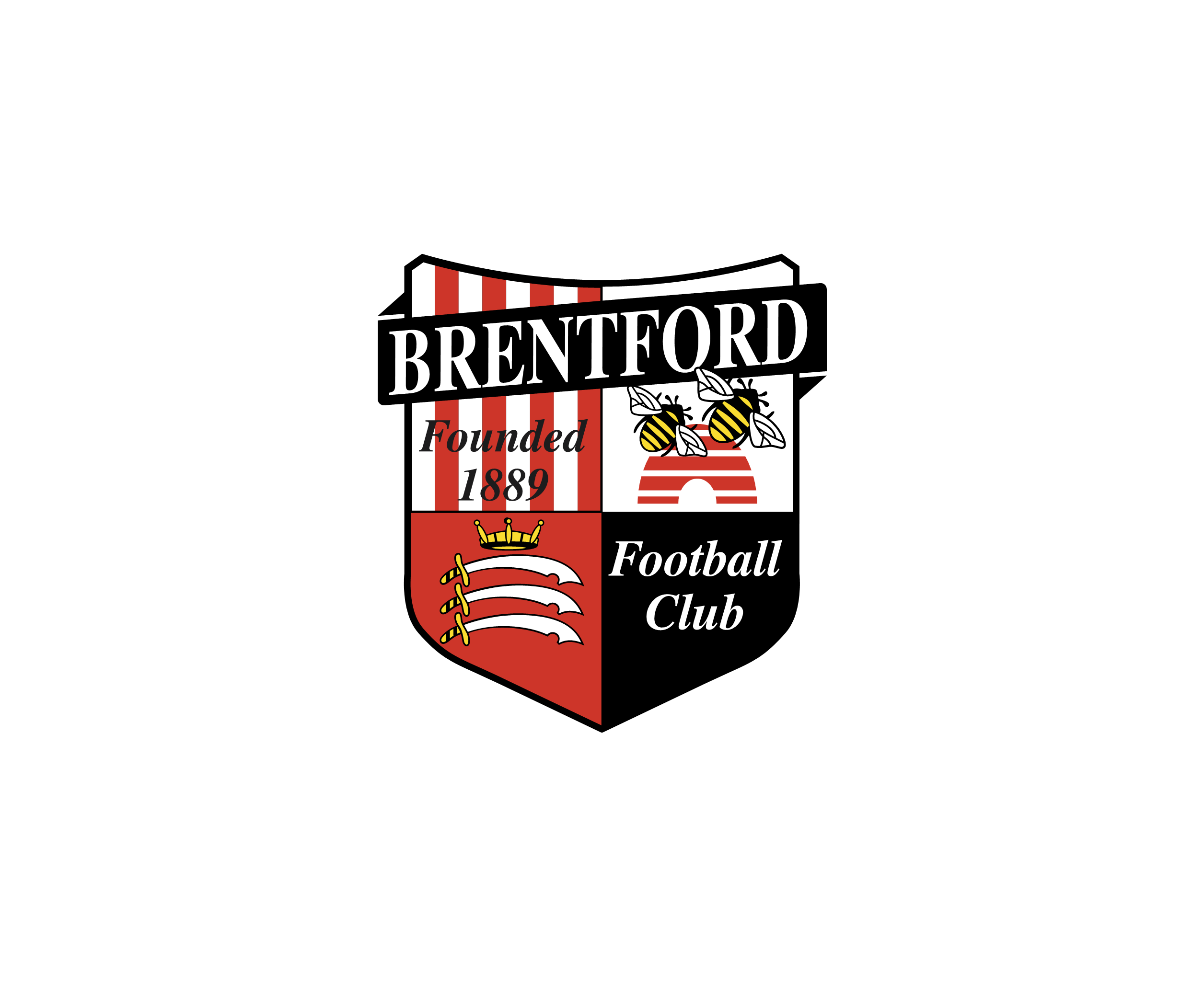 Brentf 1标志