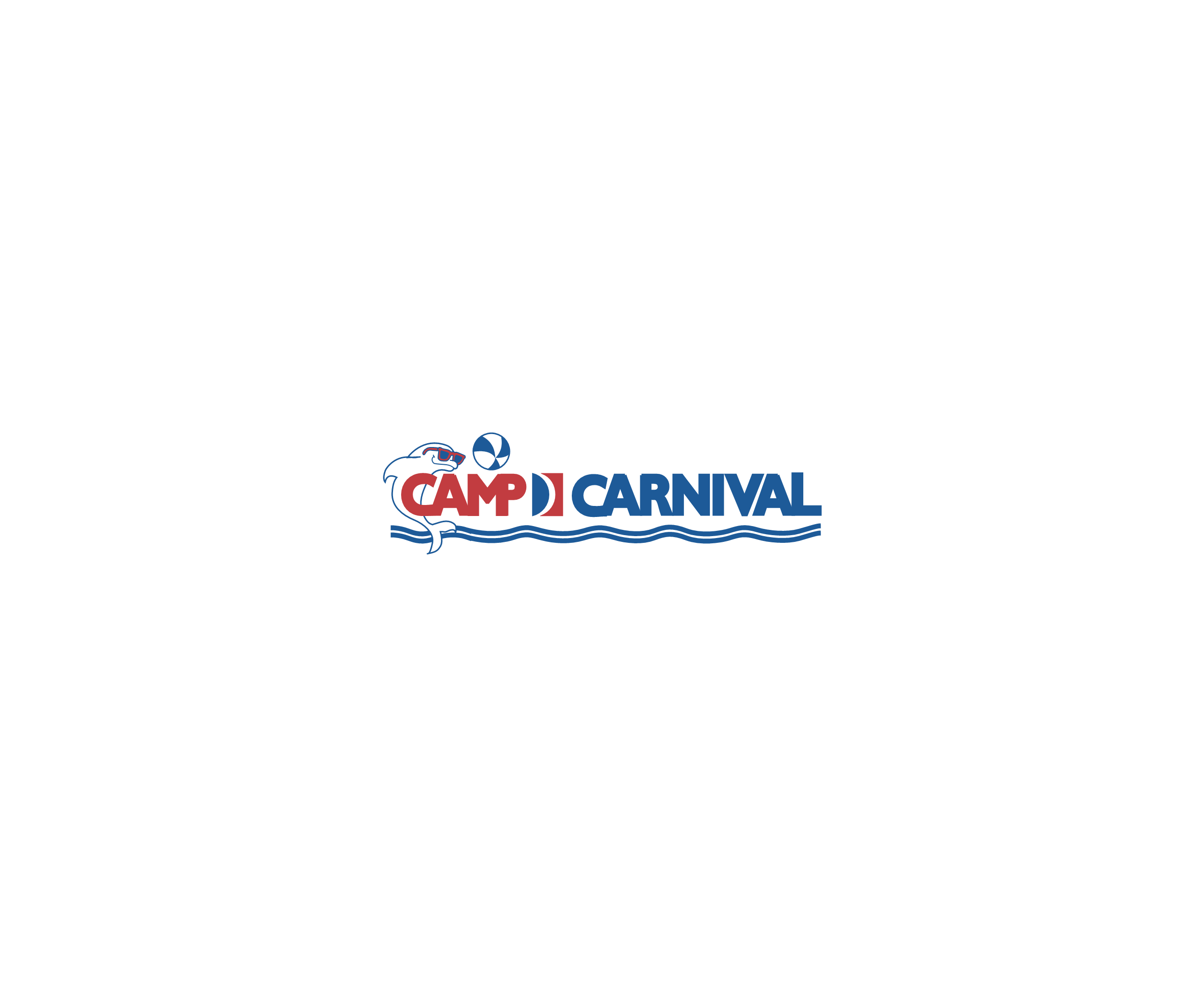 Camp Carnival标志