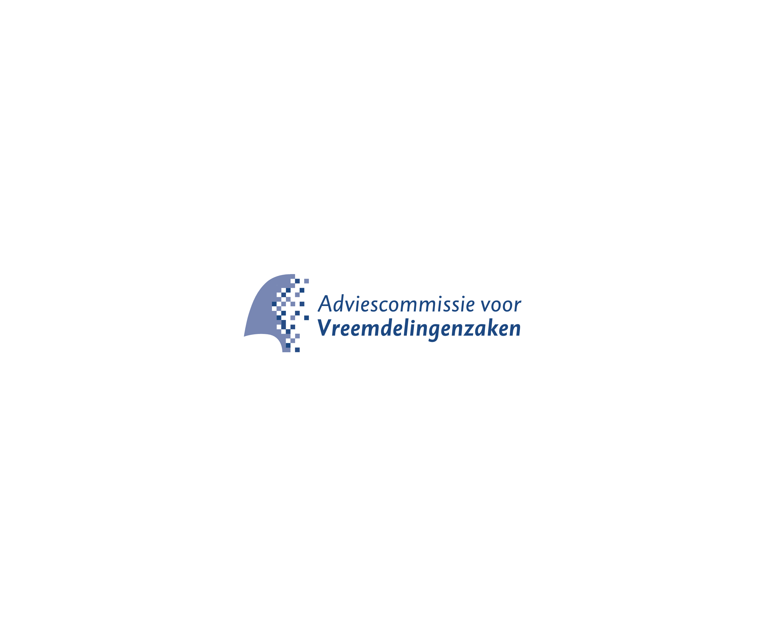 Adviescommissie Voor Vreemdelingenzaken 1标志