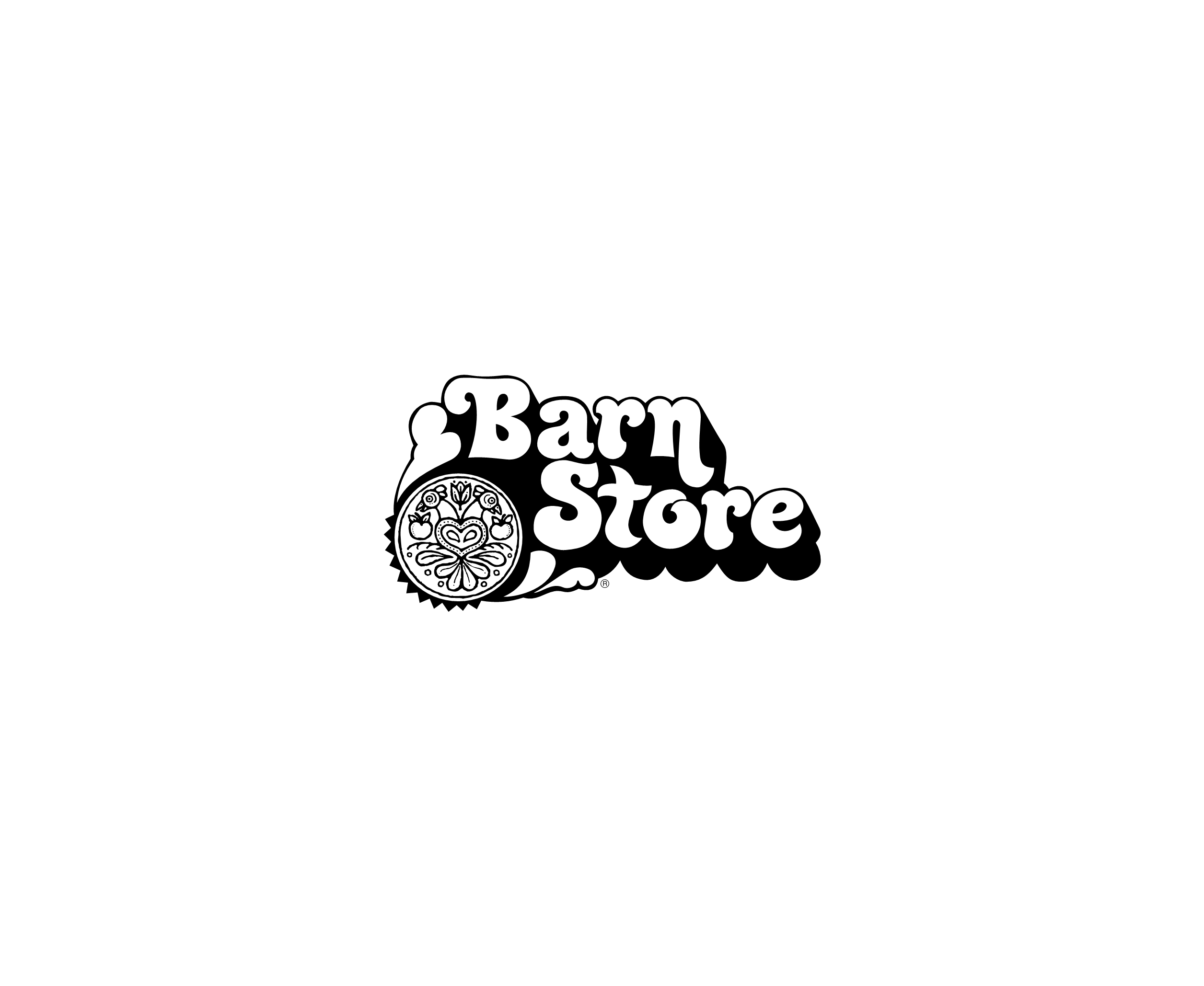 Barn Store 55530标志