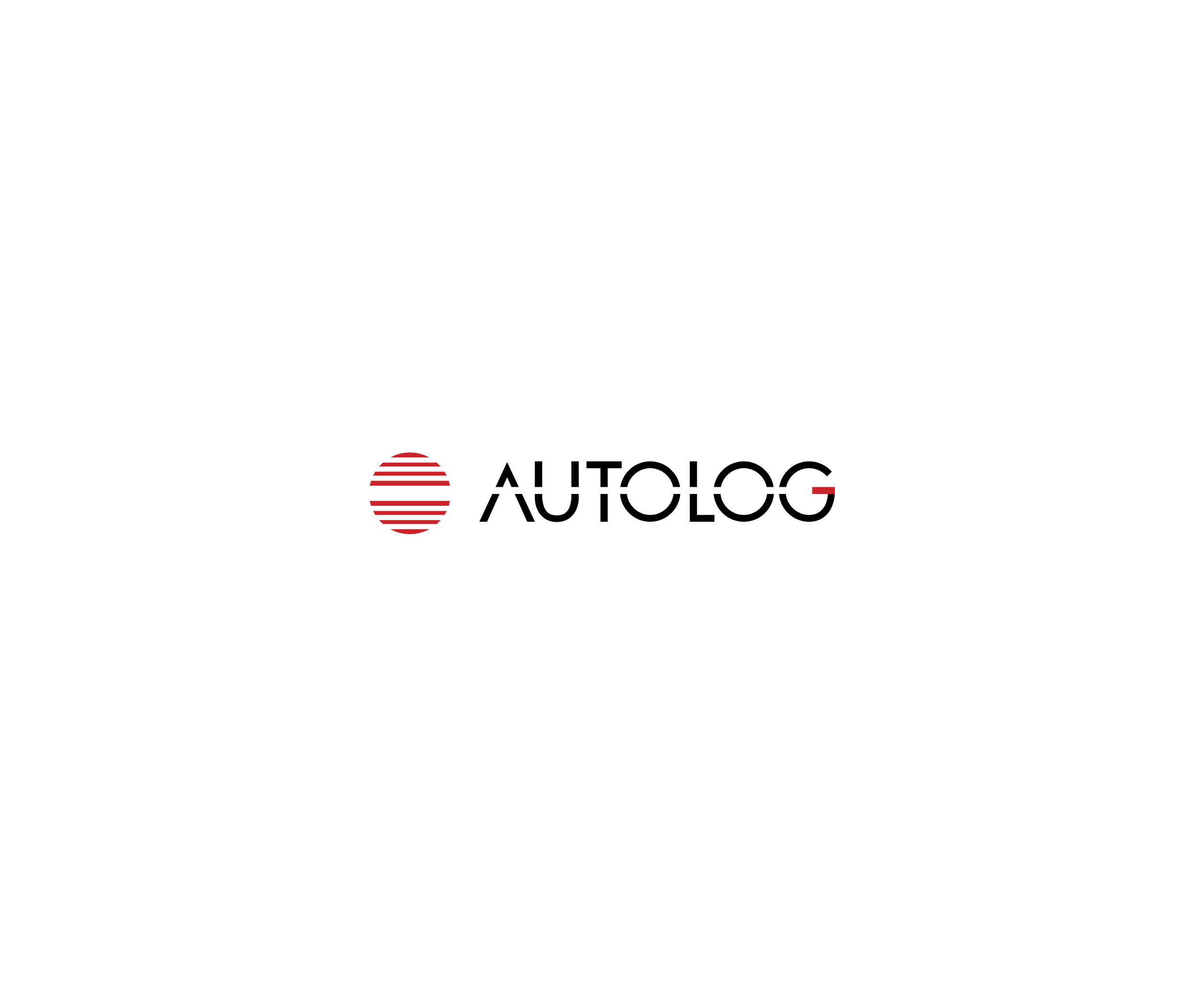 Autolog标志
