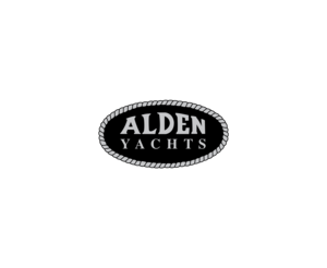 Alden YachtsLOGO