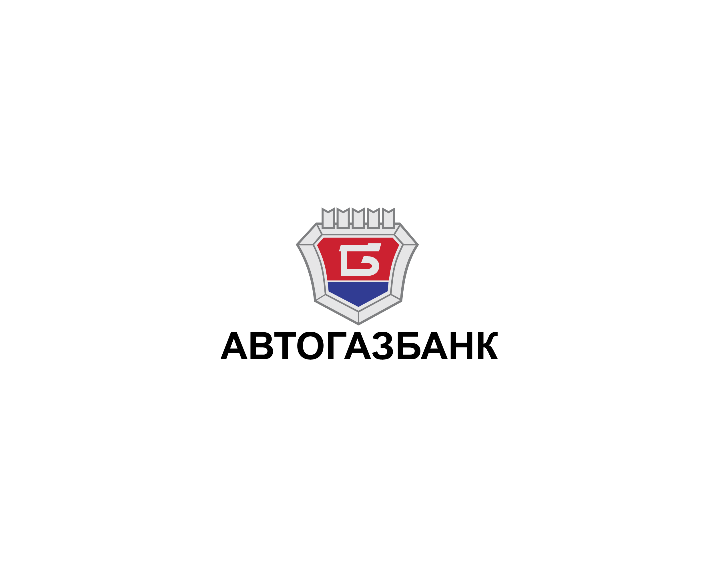 Autogazbank 1标志