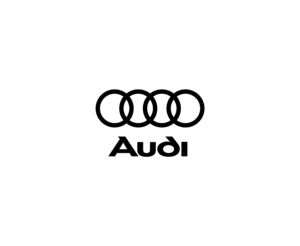 Audi 14LOGO