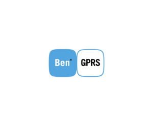 Ben GprsLOGO