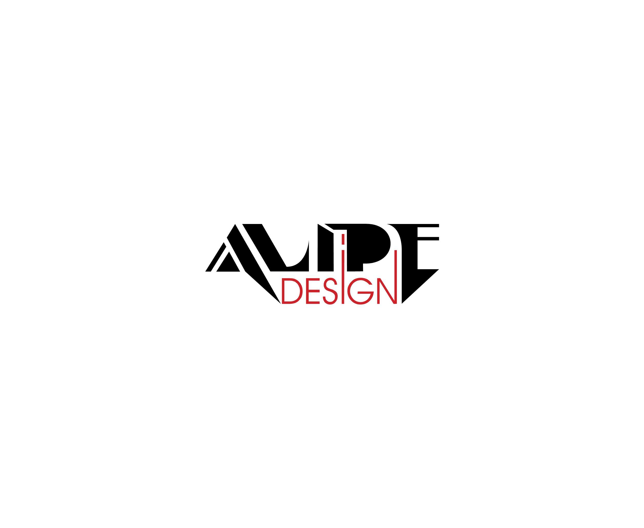 Alipe Design 76422标志