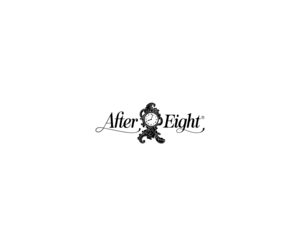After Eight 3LOGO
