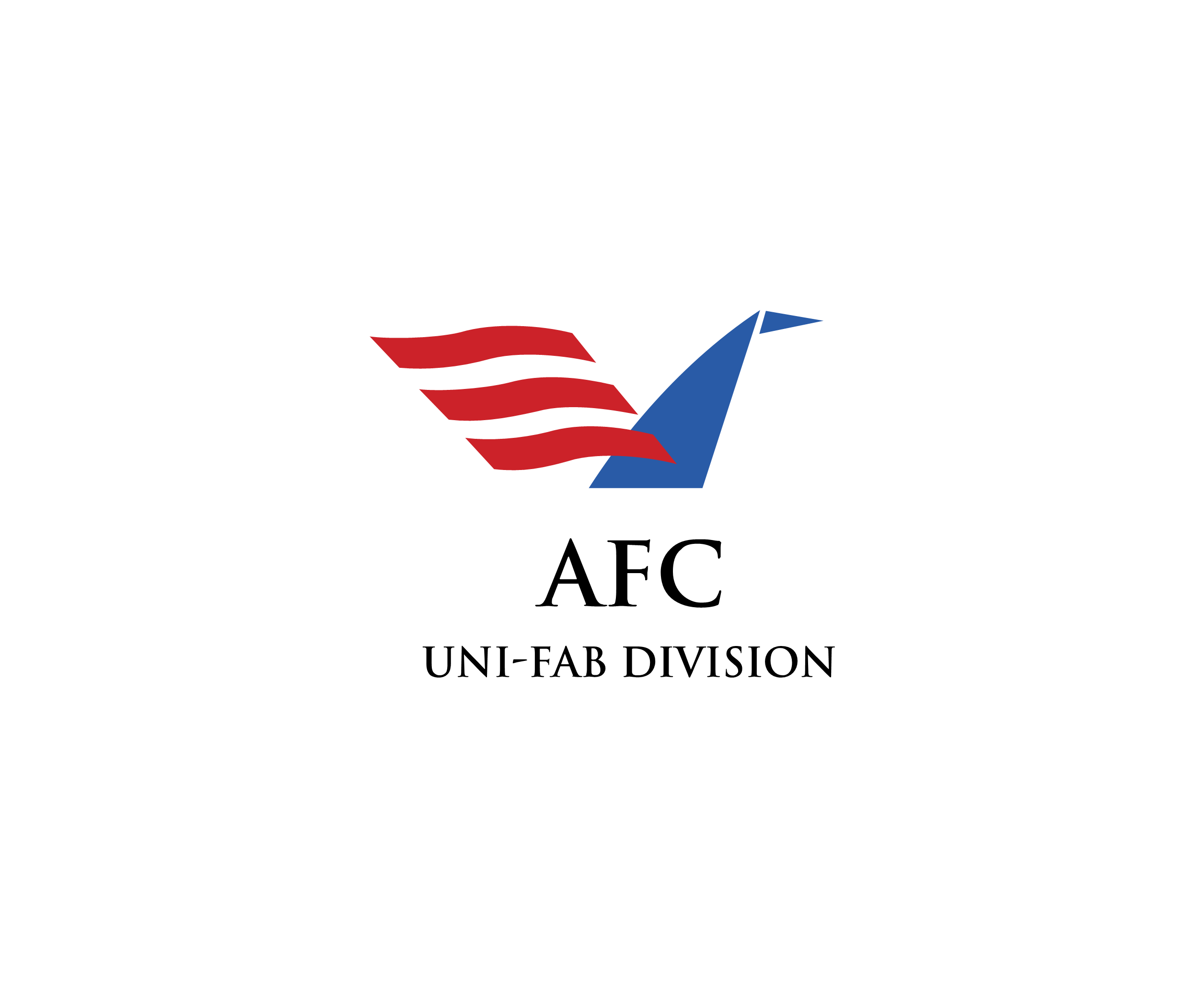 Afc 4标志