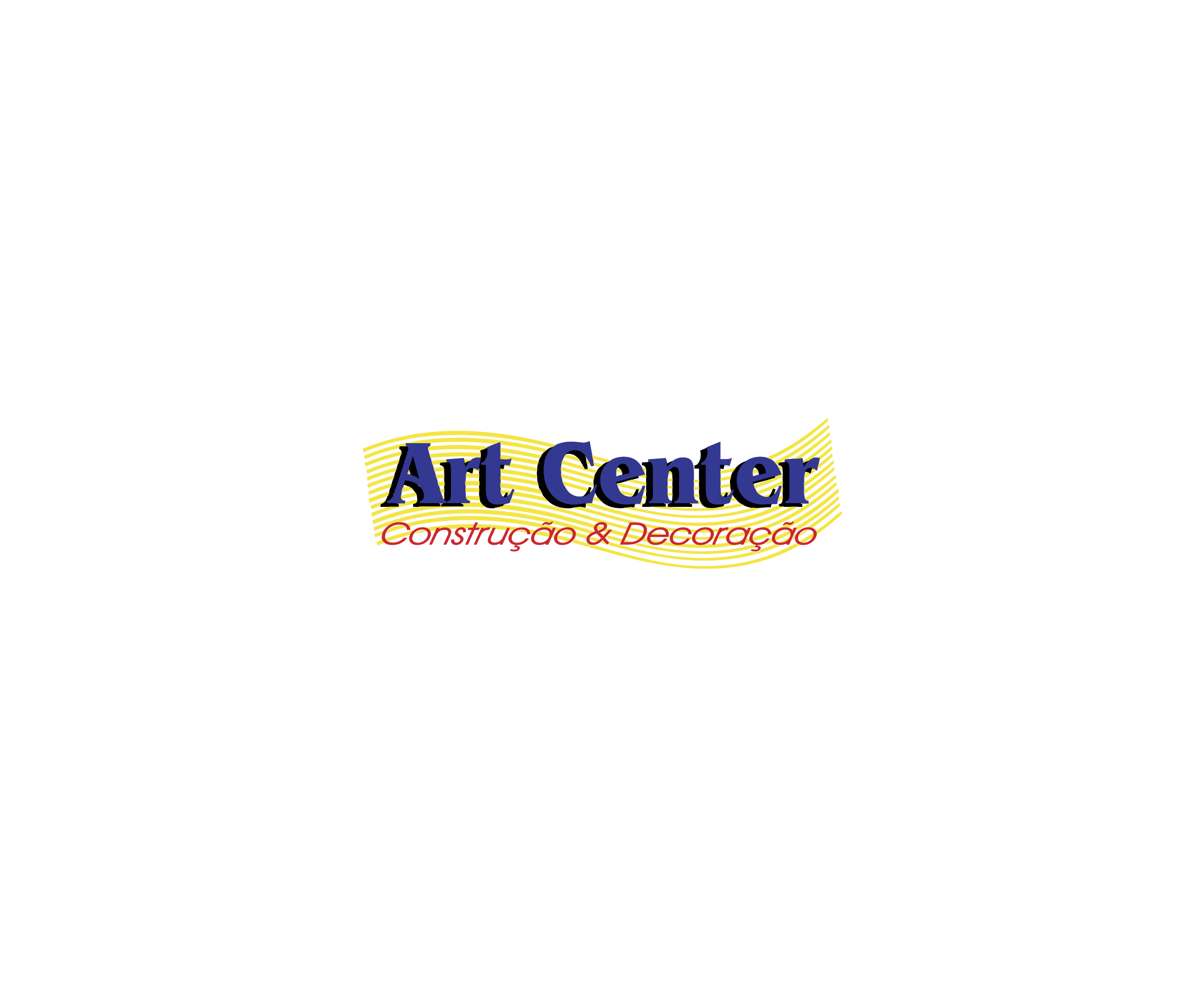 Art Center标志