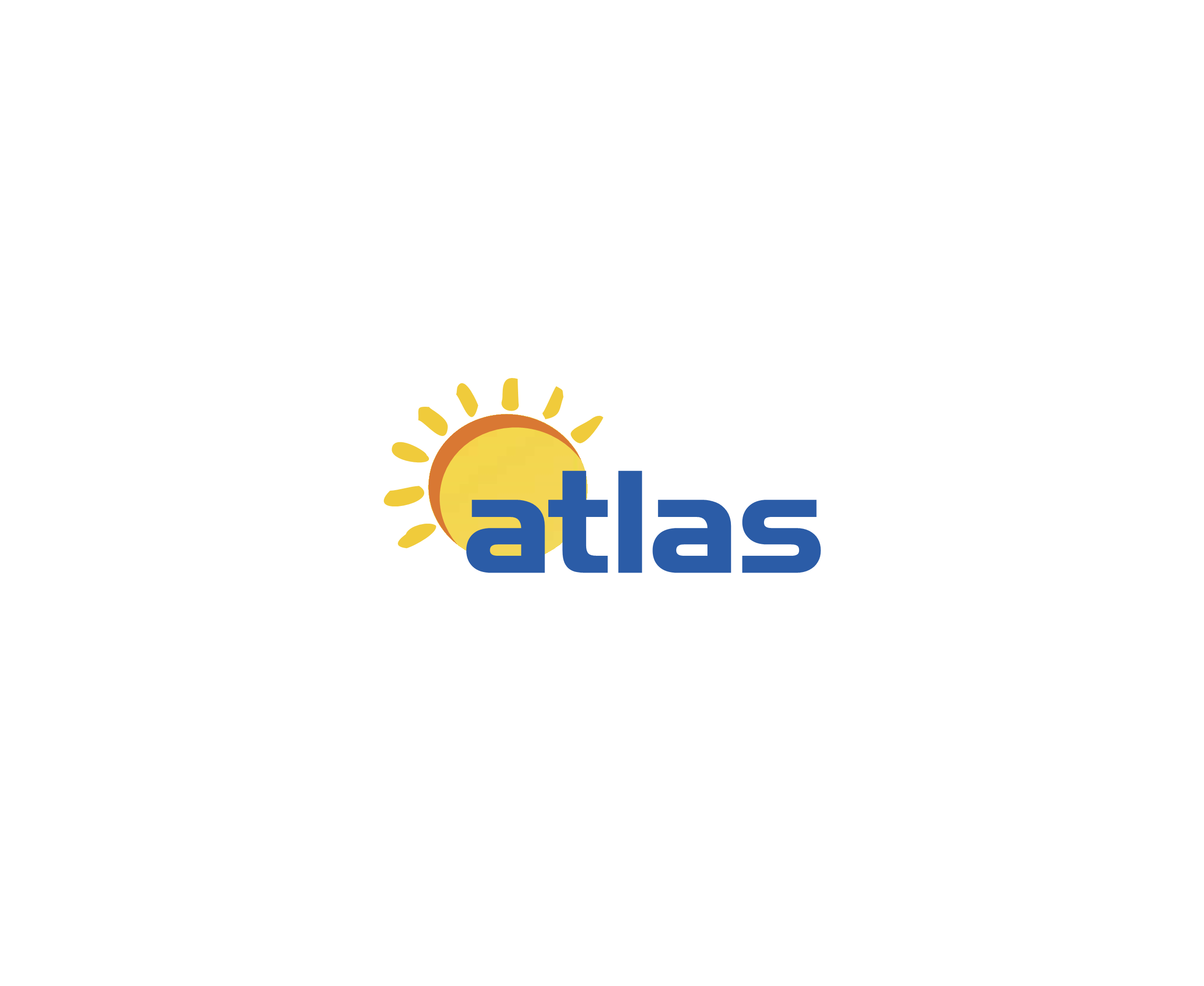 Atlas 38328标志