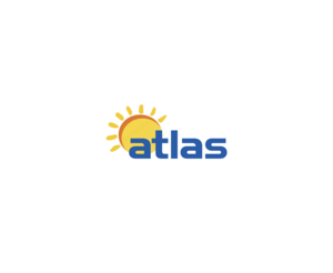 Atlas 38328LOGO