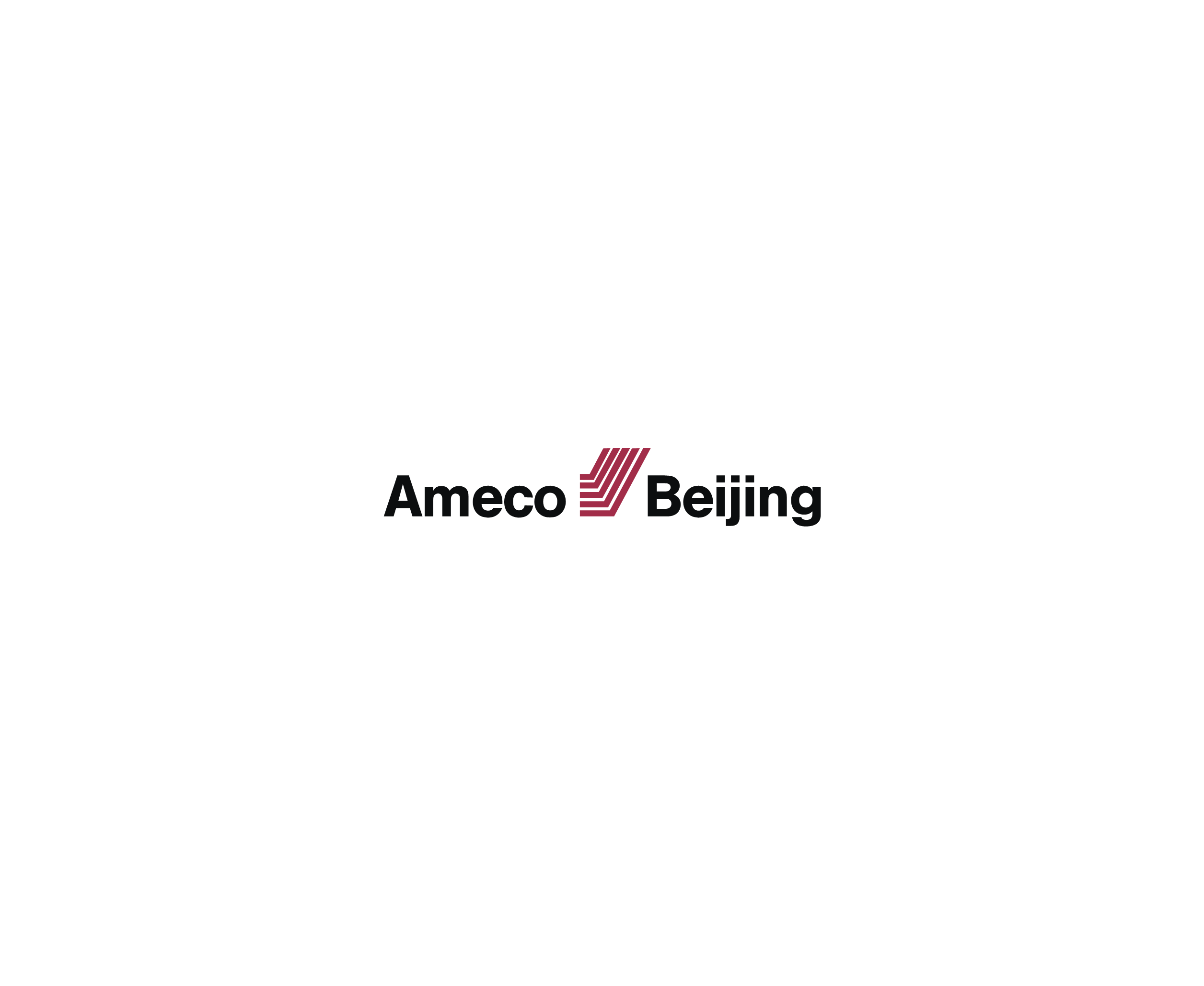 Ameco Beijing 61968标志