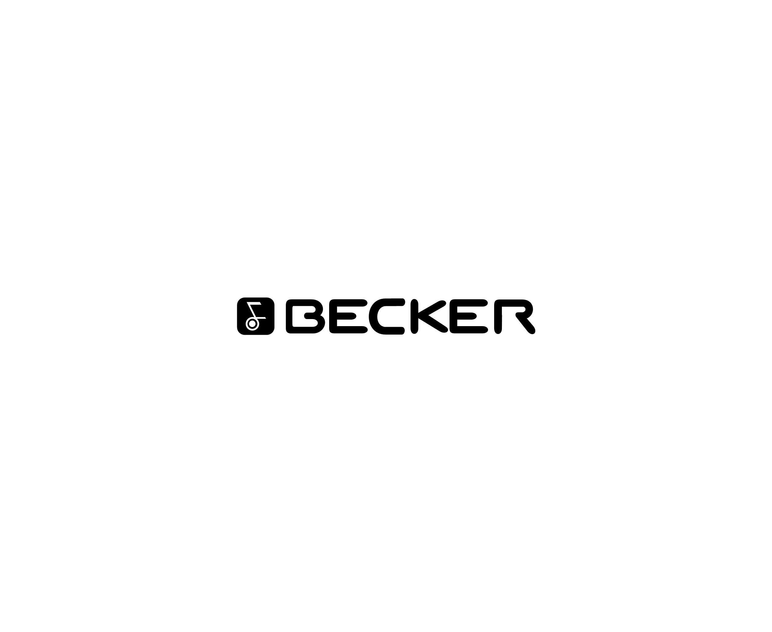 Becker标志