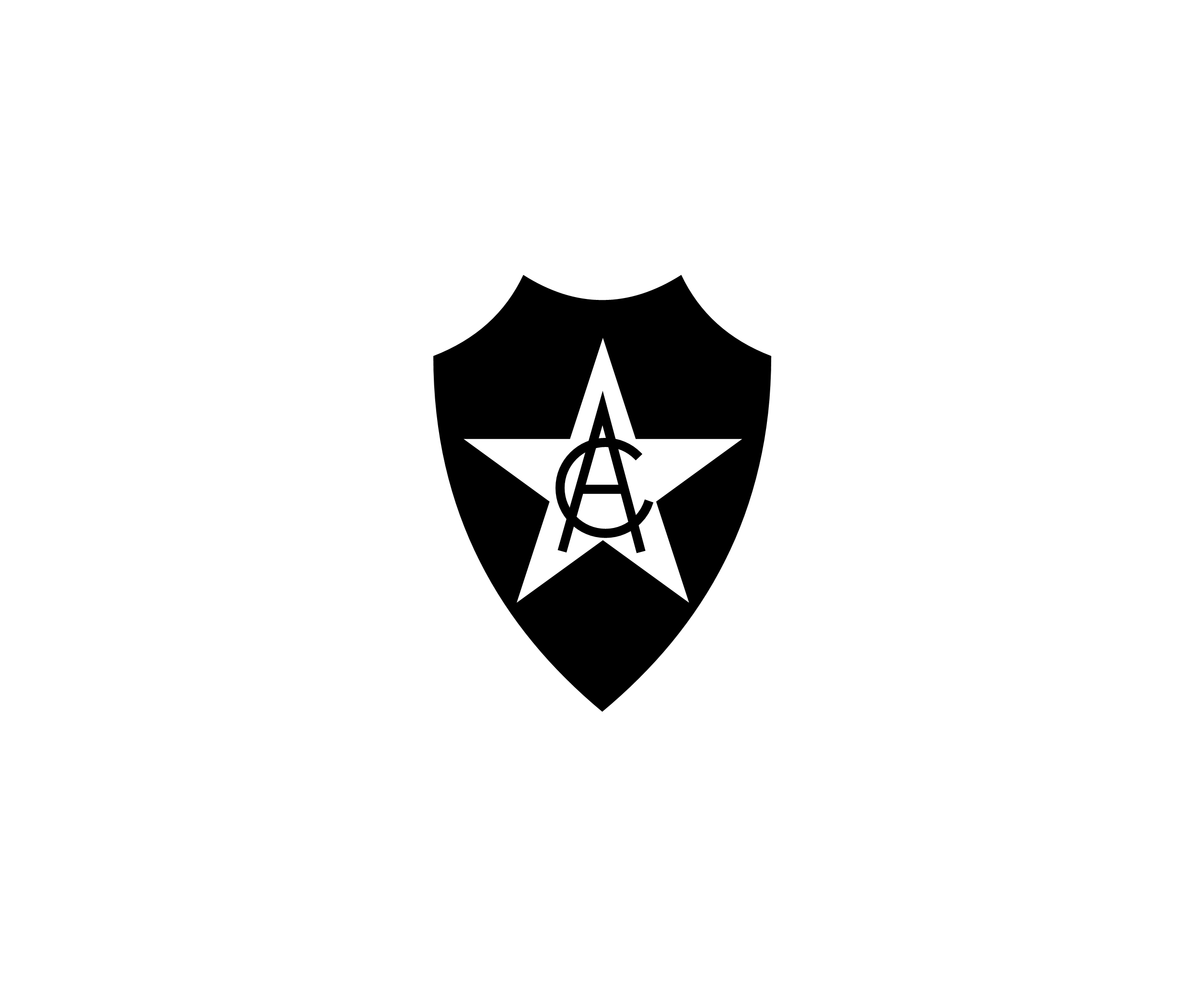 Amapa Clube De Macapa Ap标志