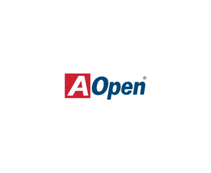Aopen 5985LOGO