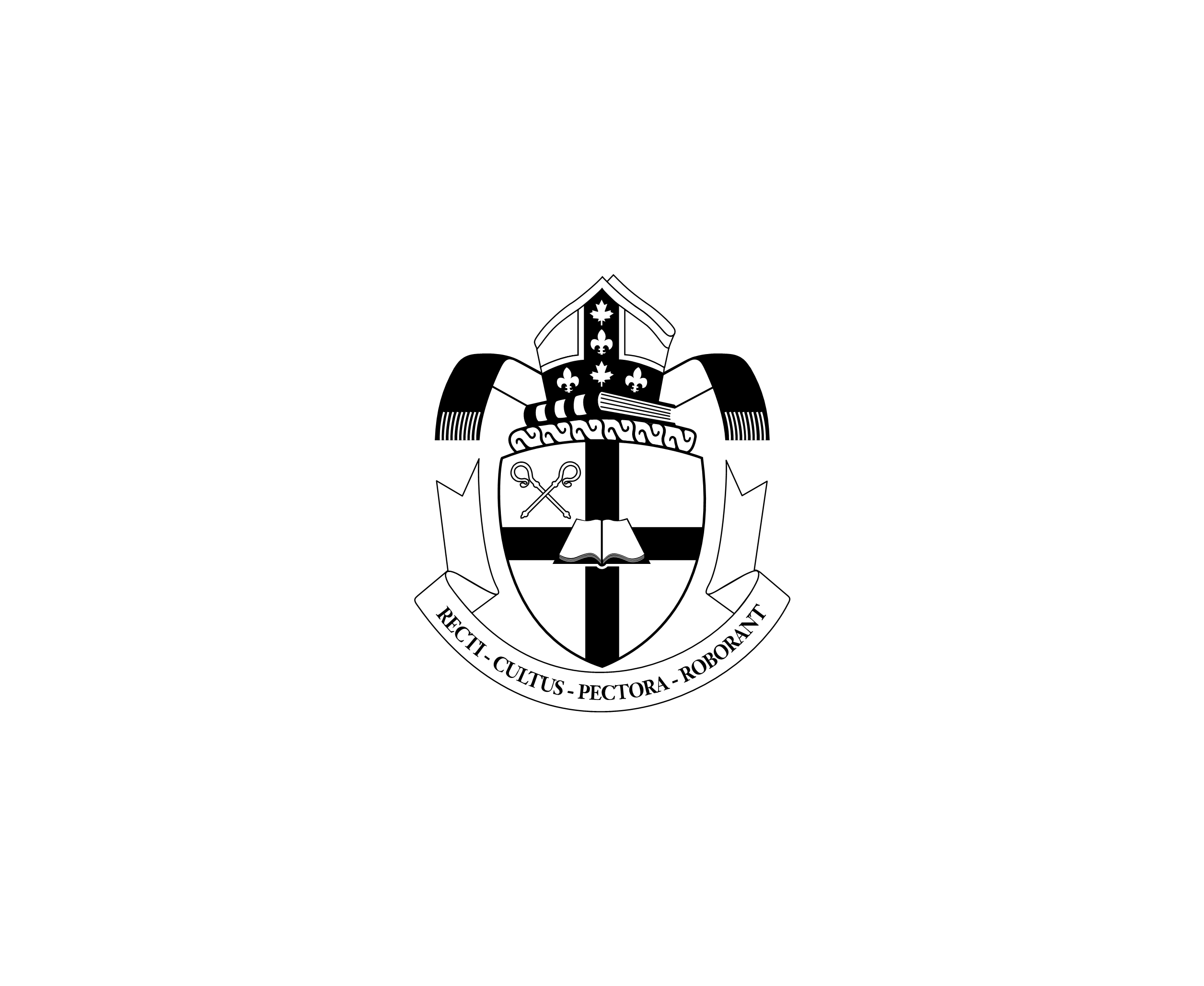 Bishop S University 59288标志