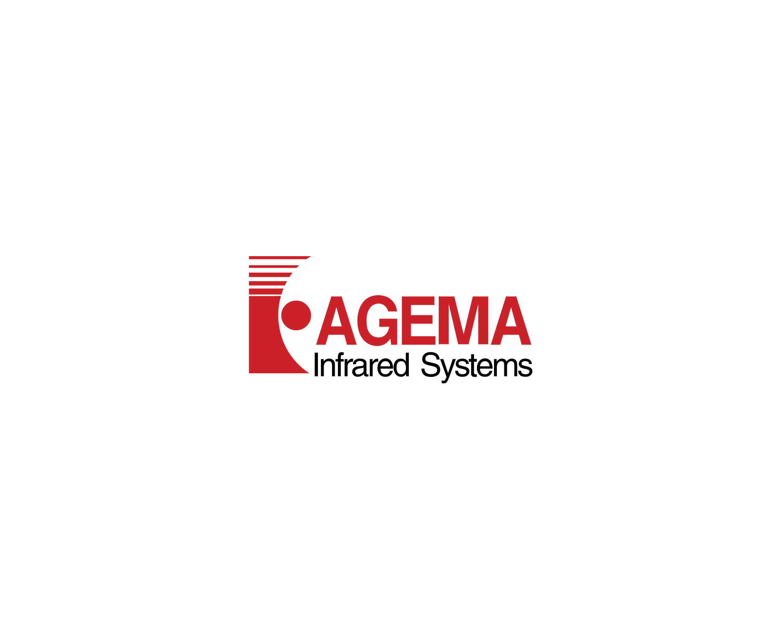 Agema Infrared Systems 75269标志