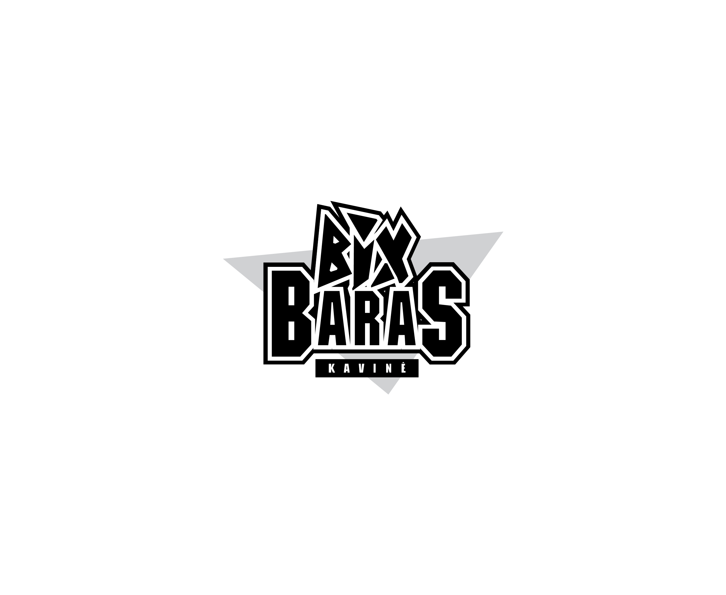 Bix Baras 5182标志