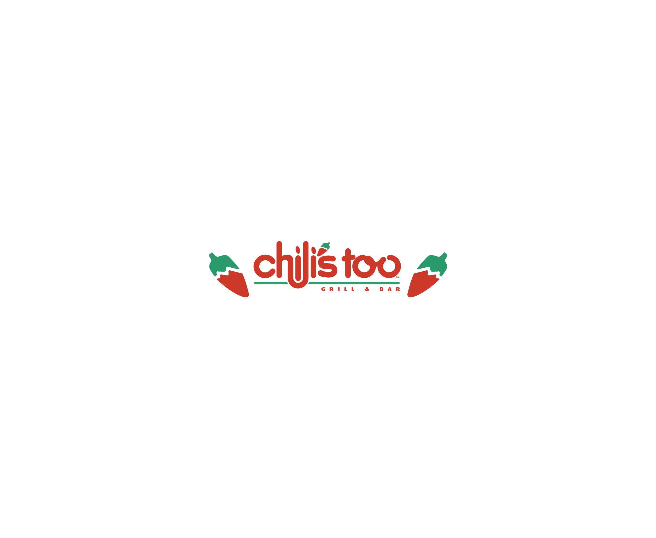 Chili S Too标志